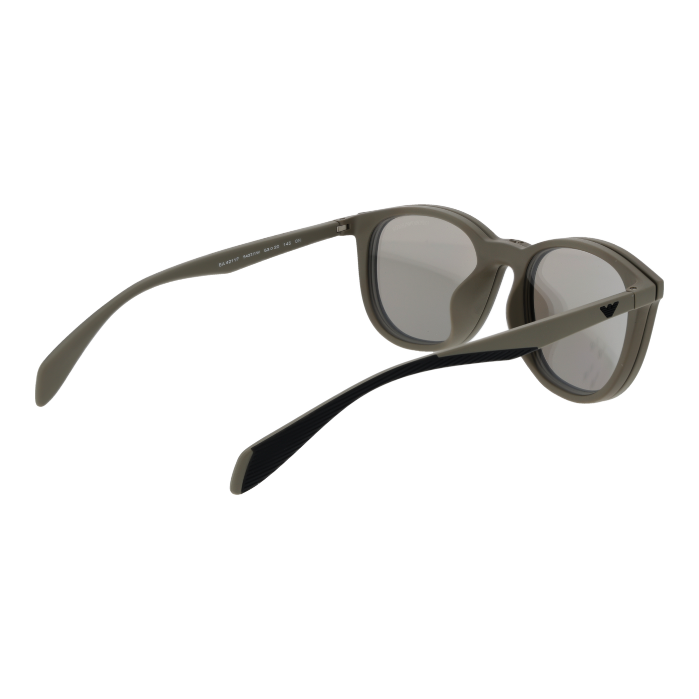 Emporio Armani Sunglasses 0EA4211F 54371W 53