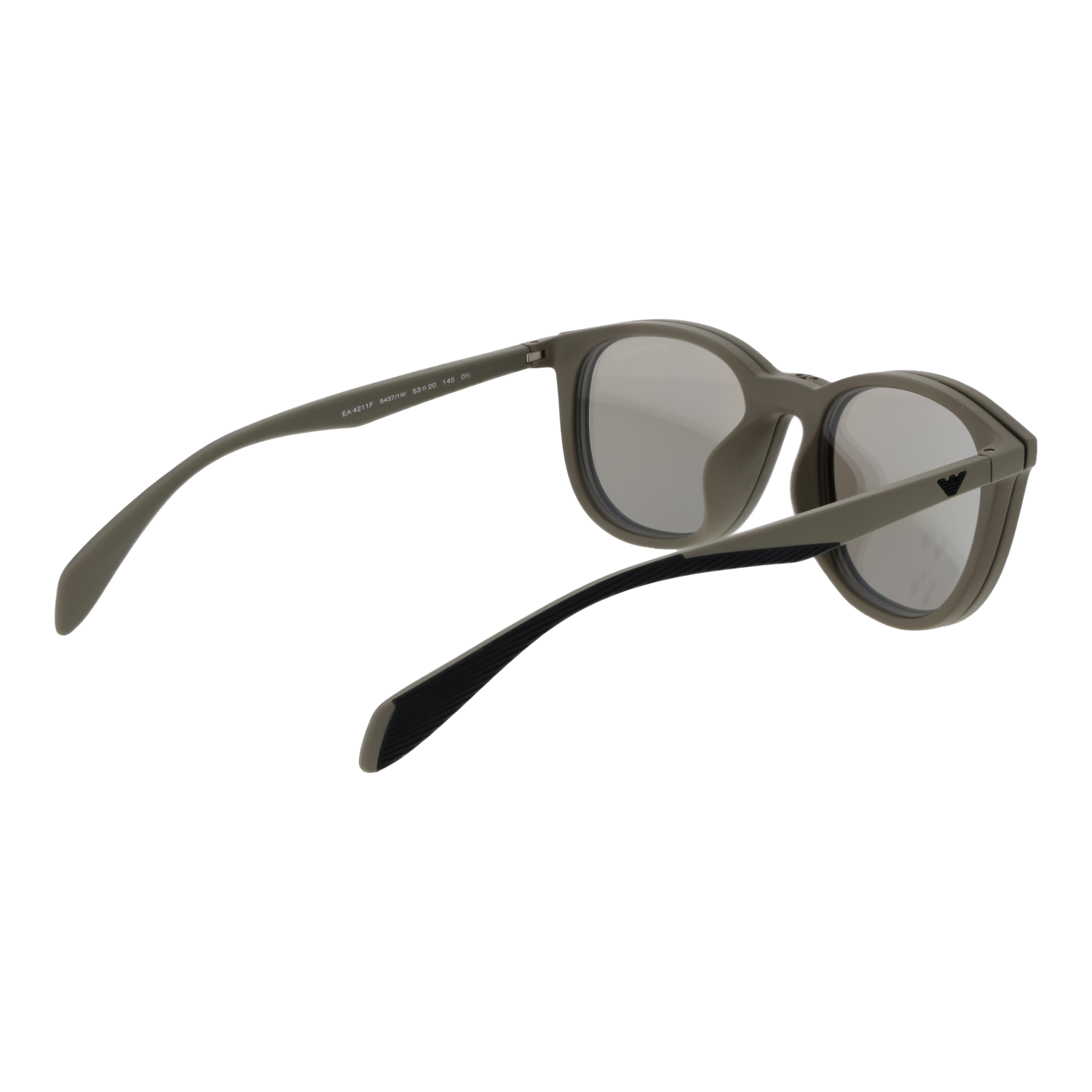 Emporio Armani Sunglasses 0EA4211F 54371W 53
