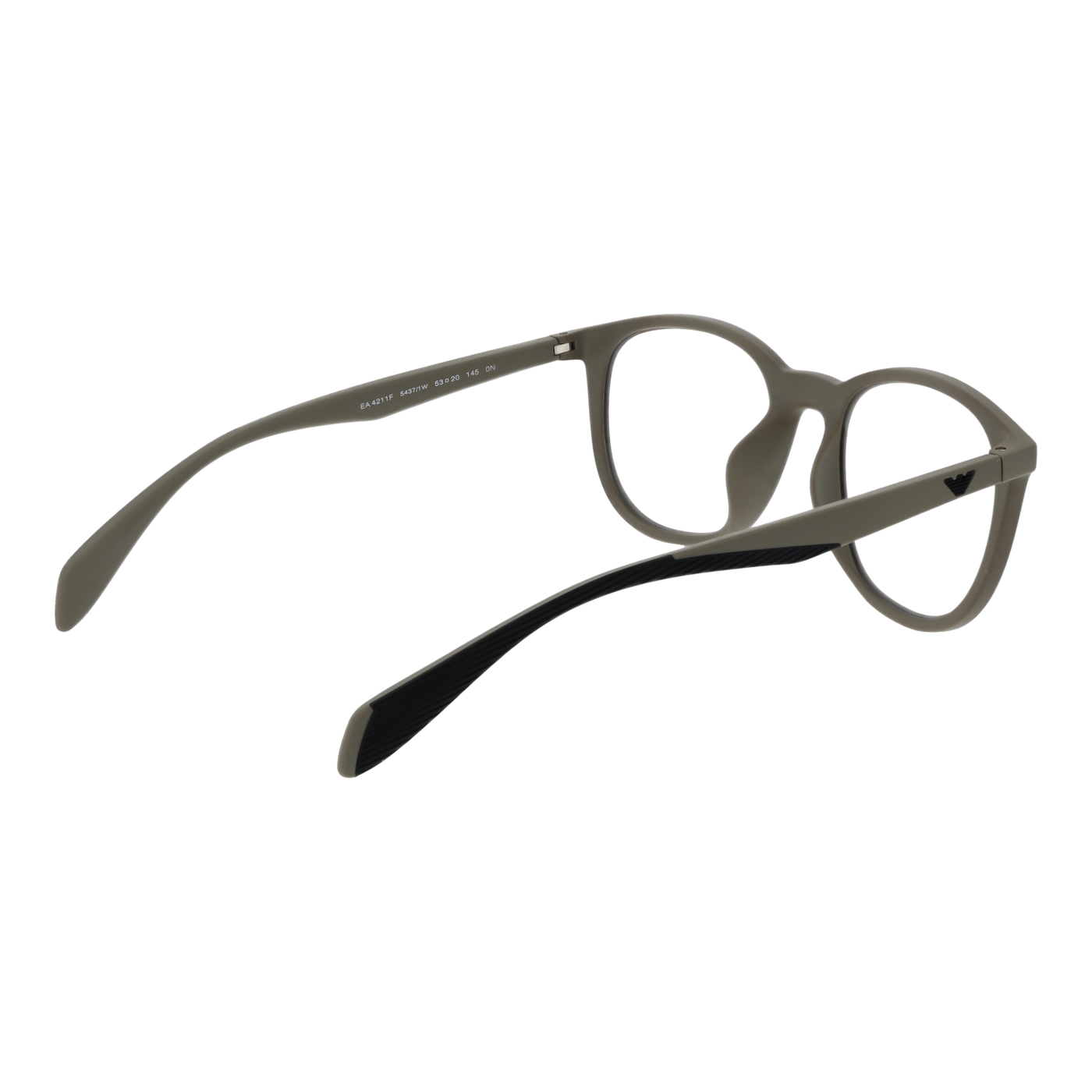 Emporio Armani Sunglasses 0EA4211F 54371W 53