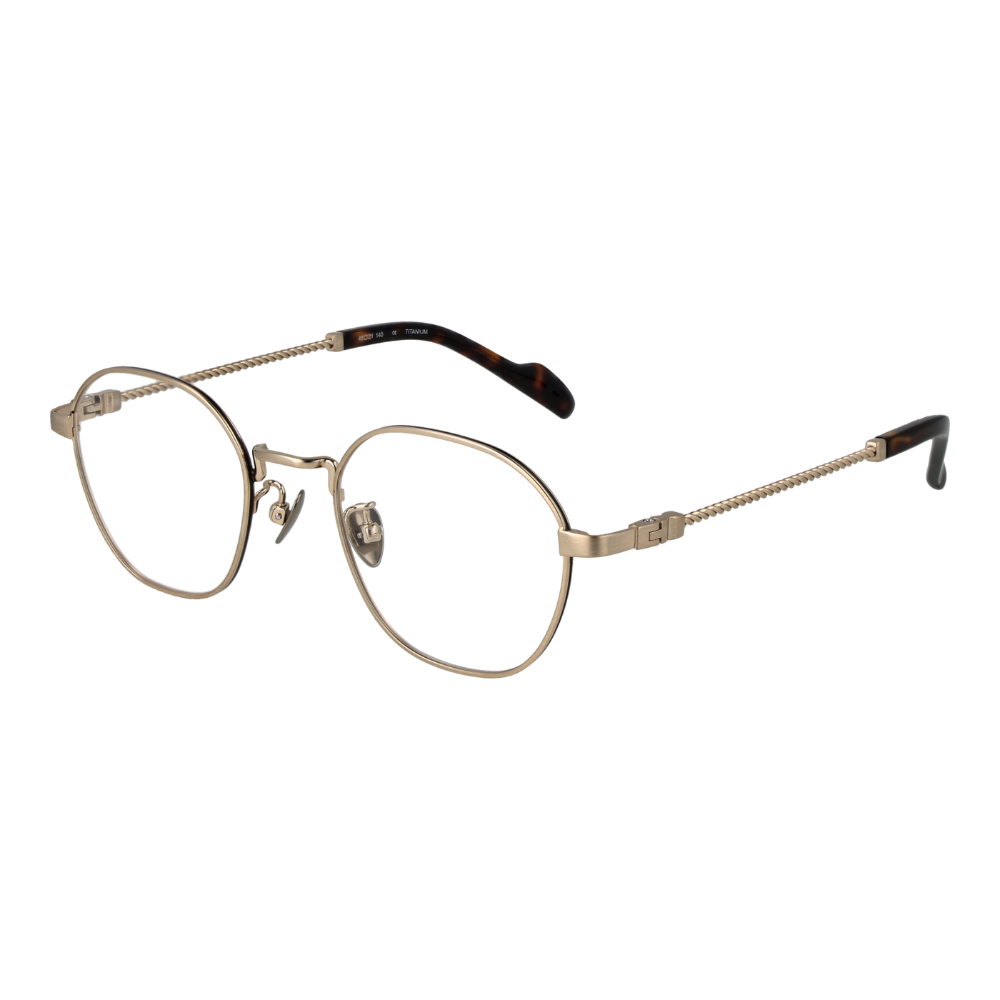 Yohji Yamamoto Optical Frame YY-19-0026 004 48