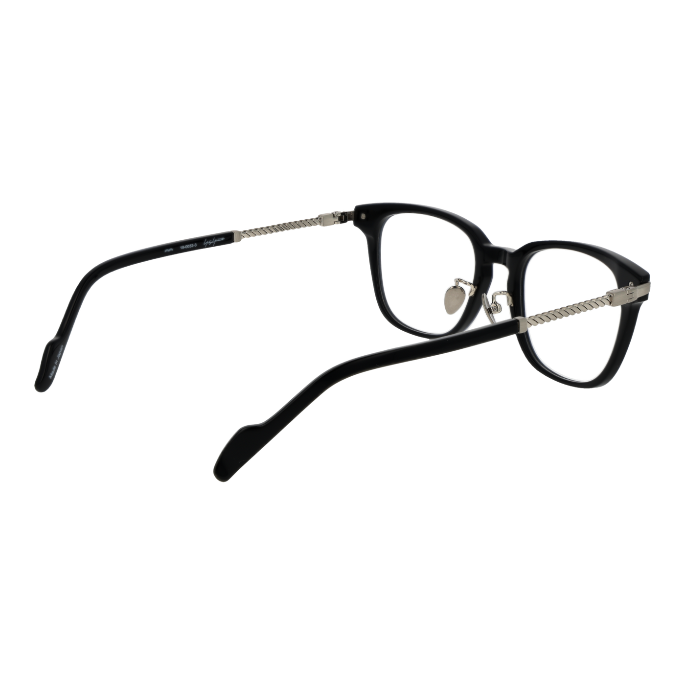 Yohji Yamamoto Optical Frame YY-19-0032 003 50