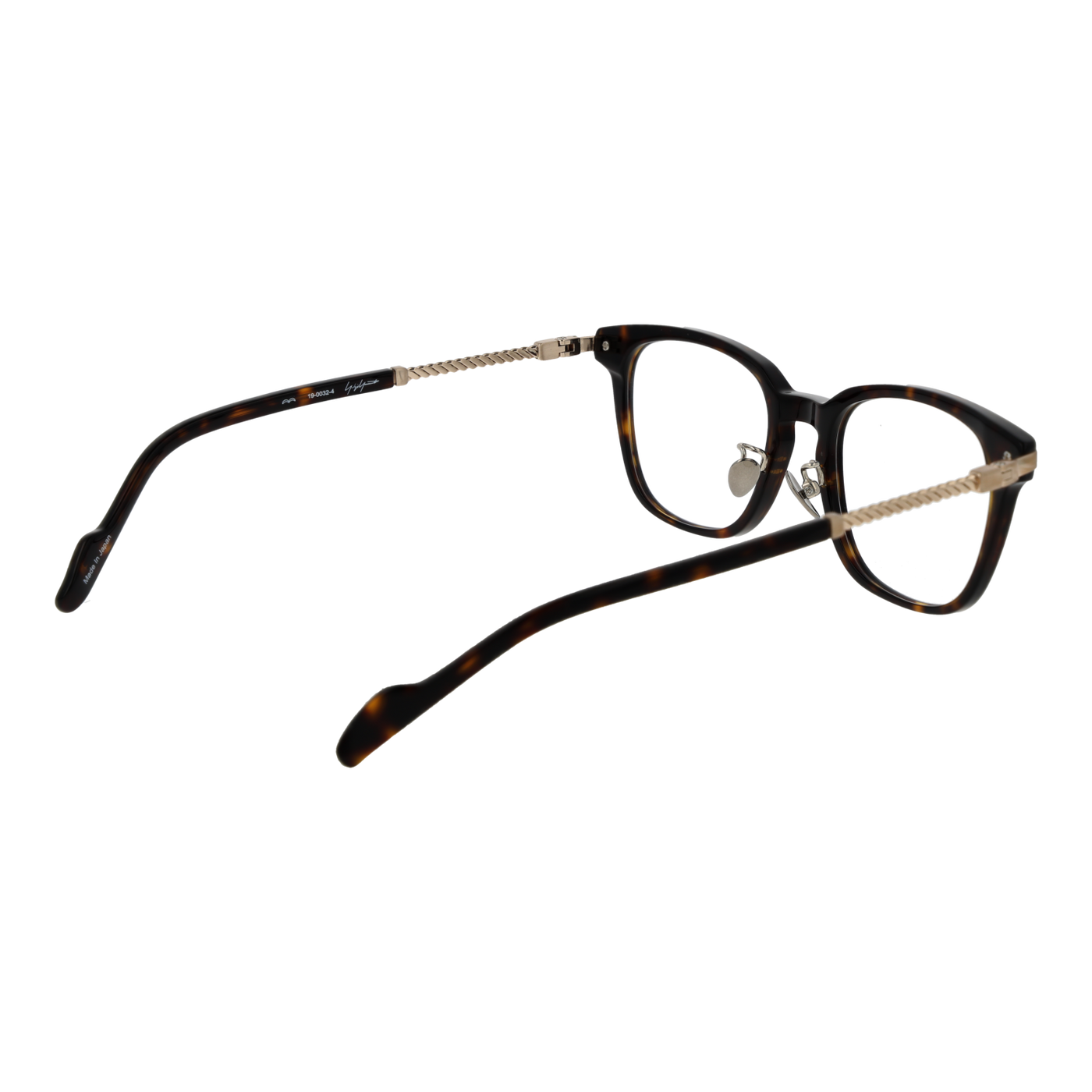 Yohji Yamamoto Optical Frame YY-19-0032 004 50