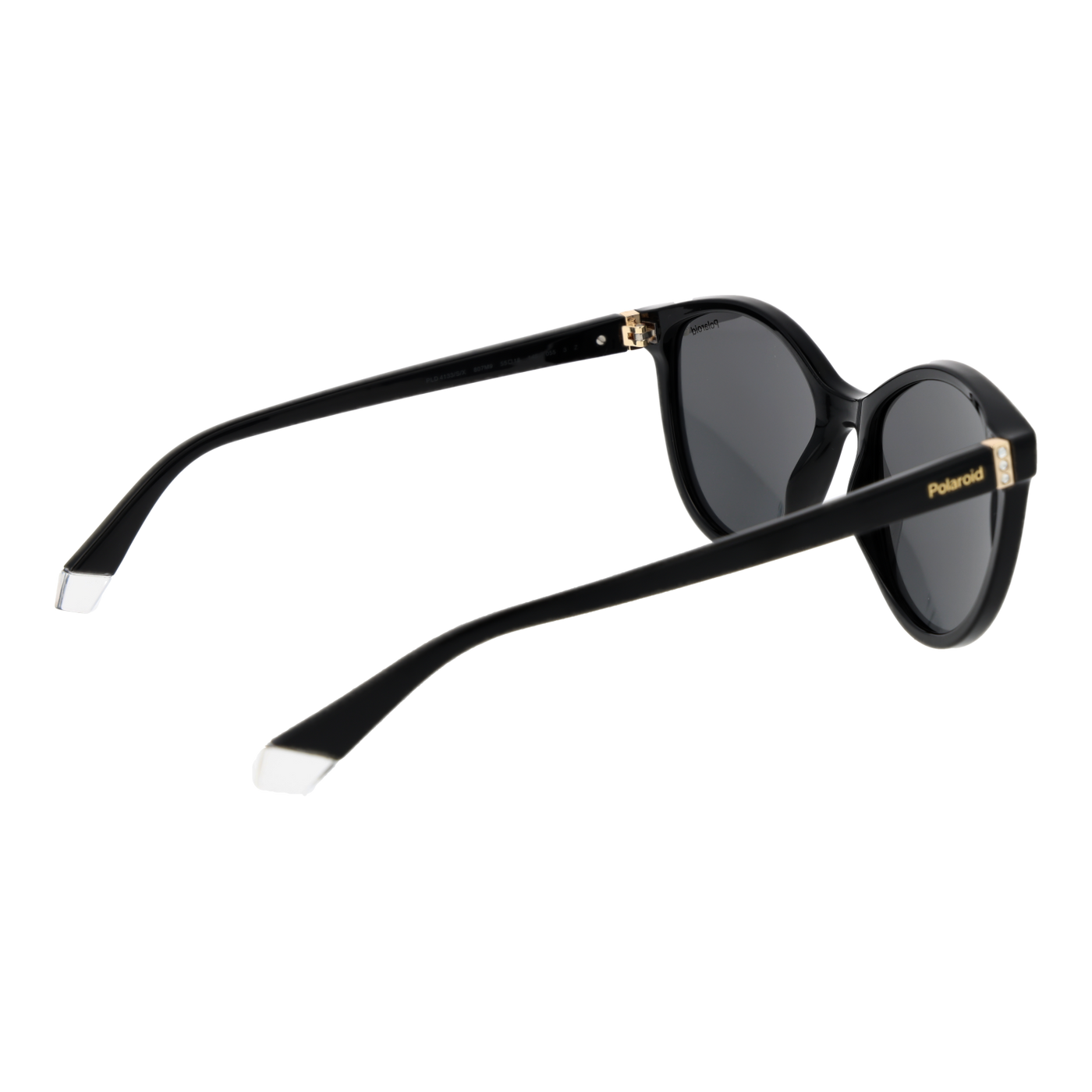 Polaroid Sunglasses PLD 4133/S/X 807M9 55