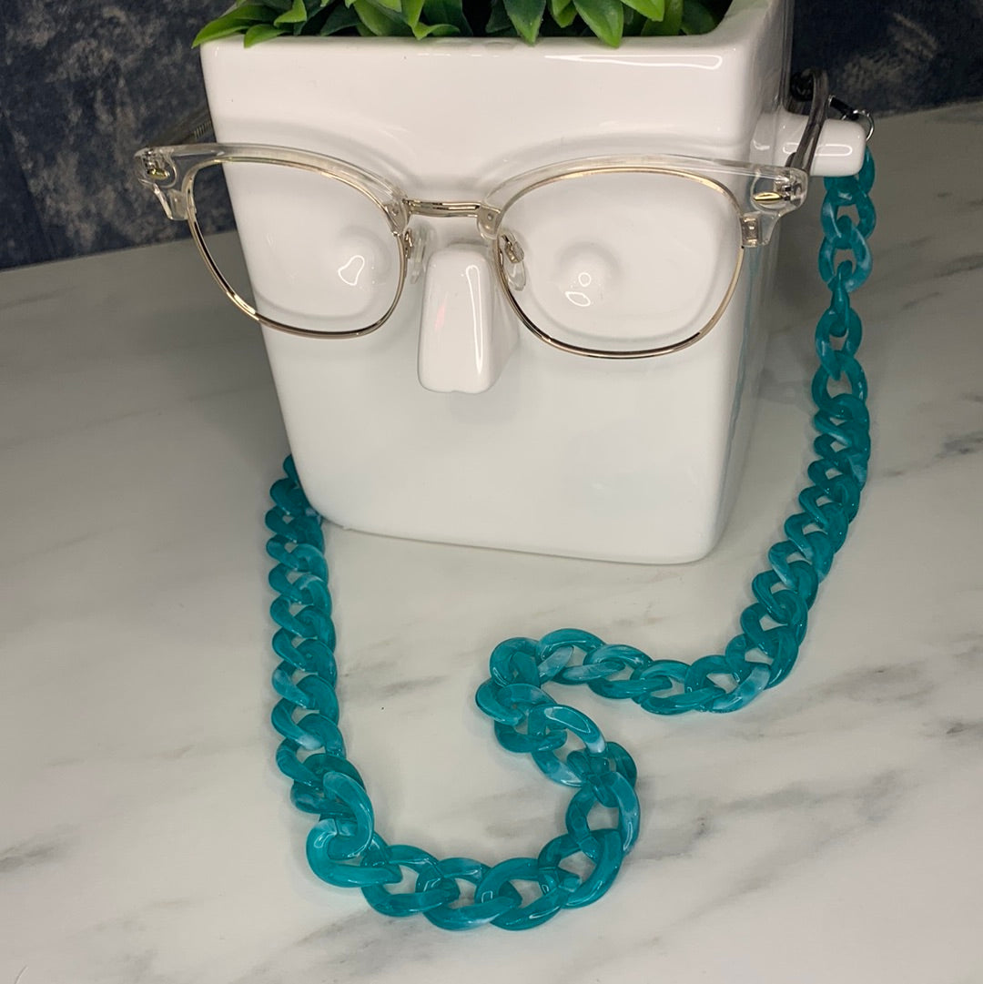 Acetate Chain | Green