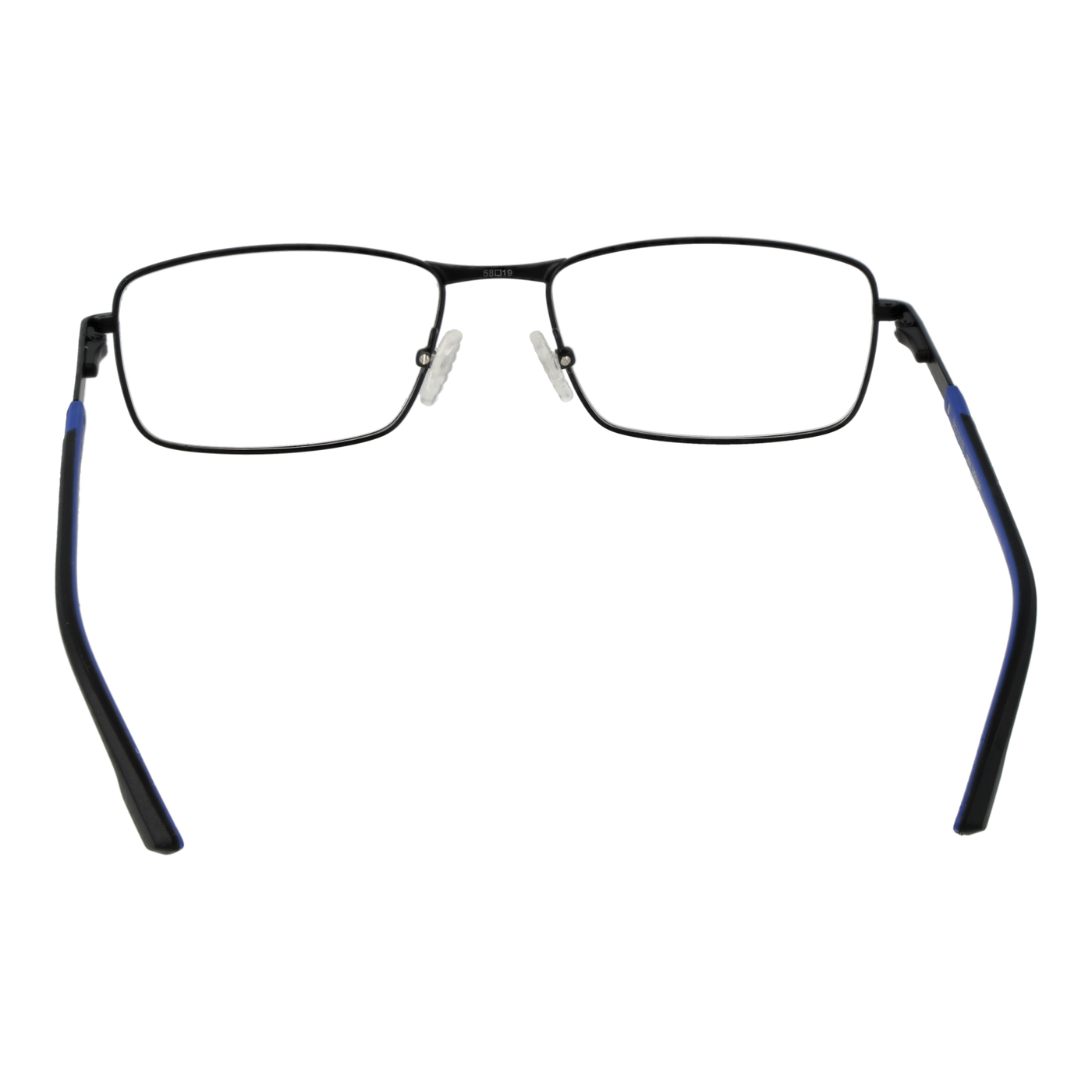 New Balance Optical Frame NB7011LT02 58