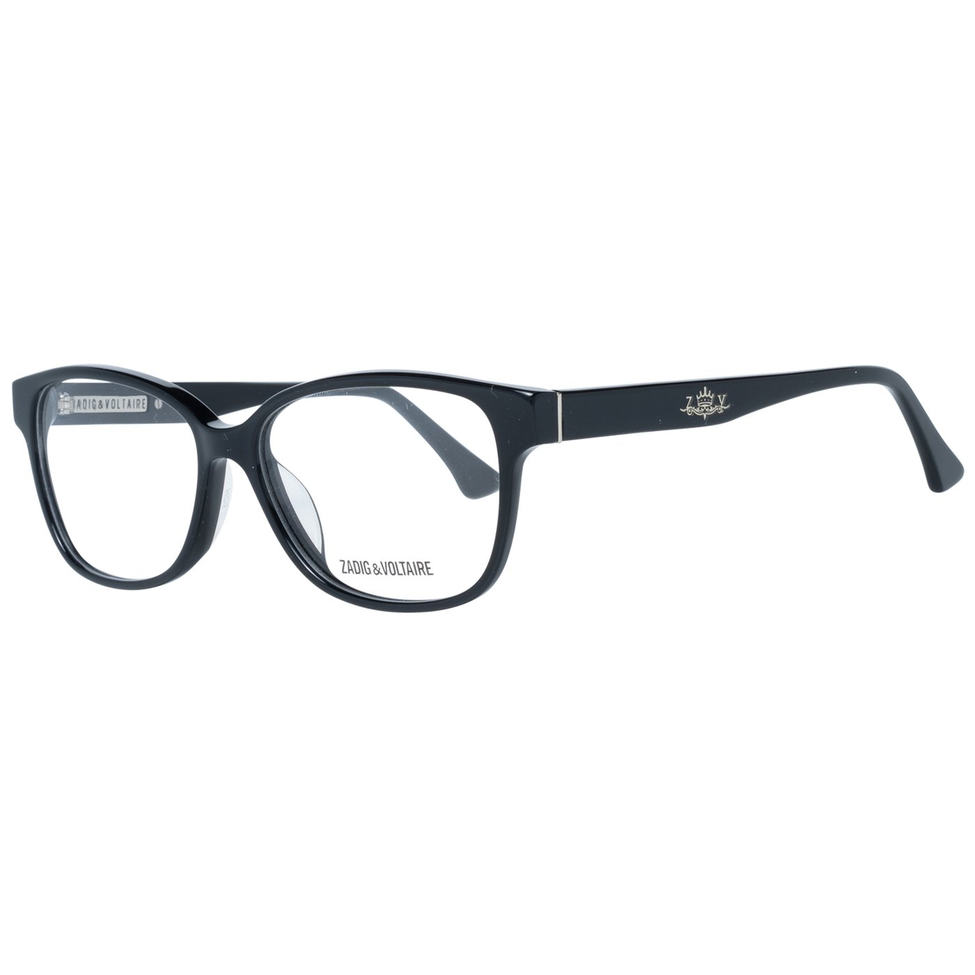 Zadig & Voltaire Optical Frame VZV017 0700 54