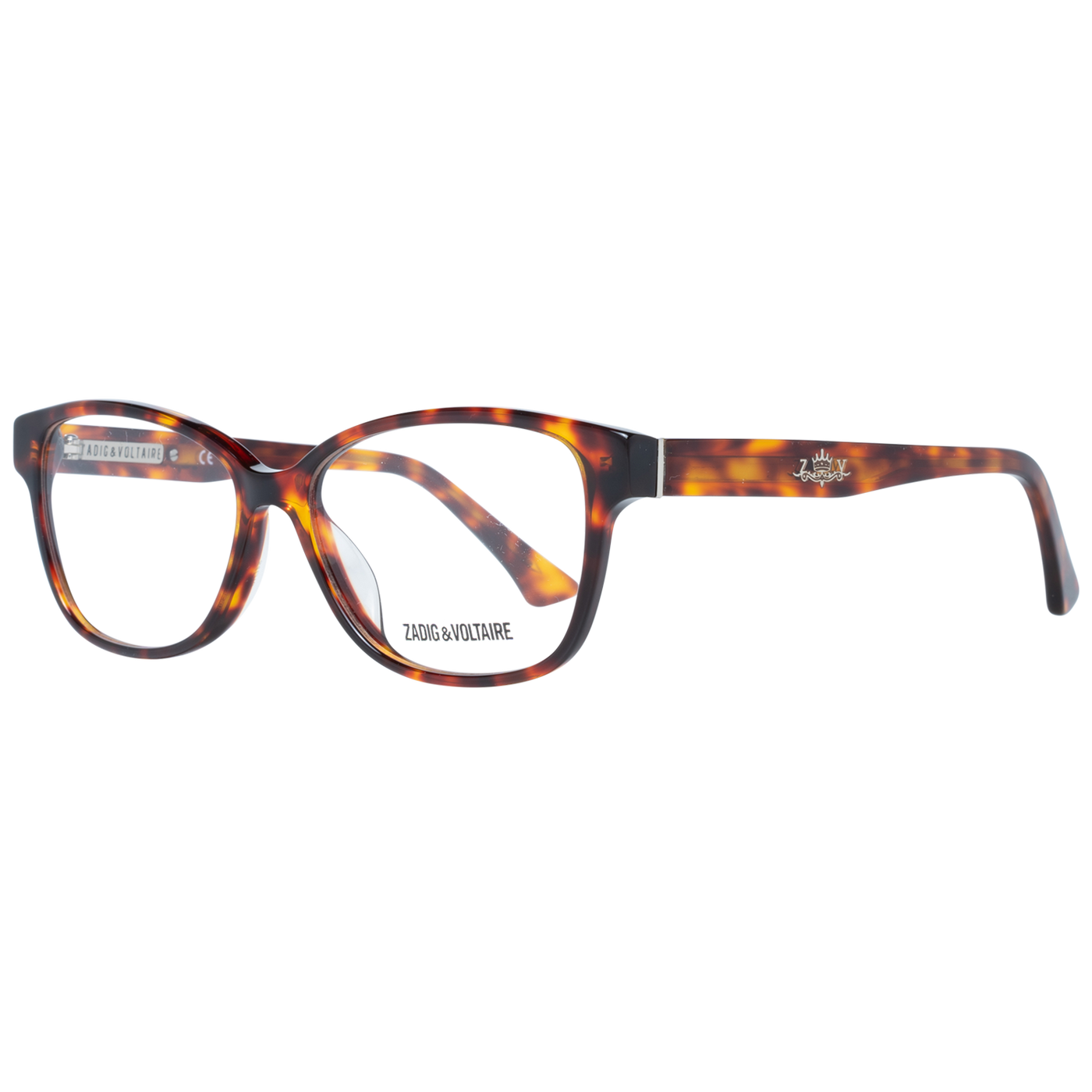 Zadig & Voltaire Optical Frame VZV017 0781 54