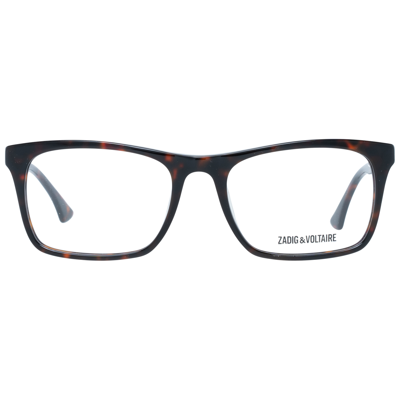 Zadig & Voltaire Optical Frame VZV019 0722 52