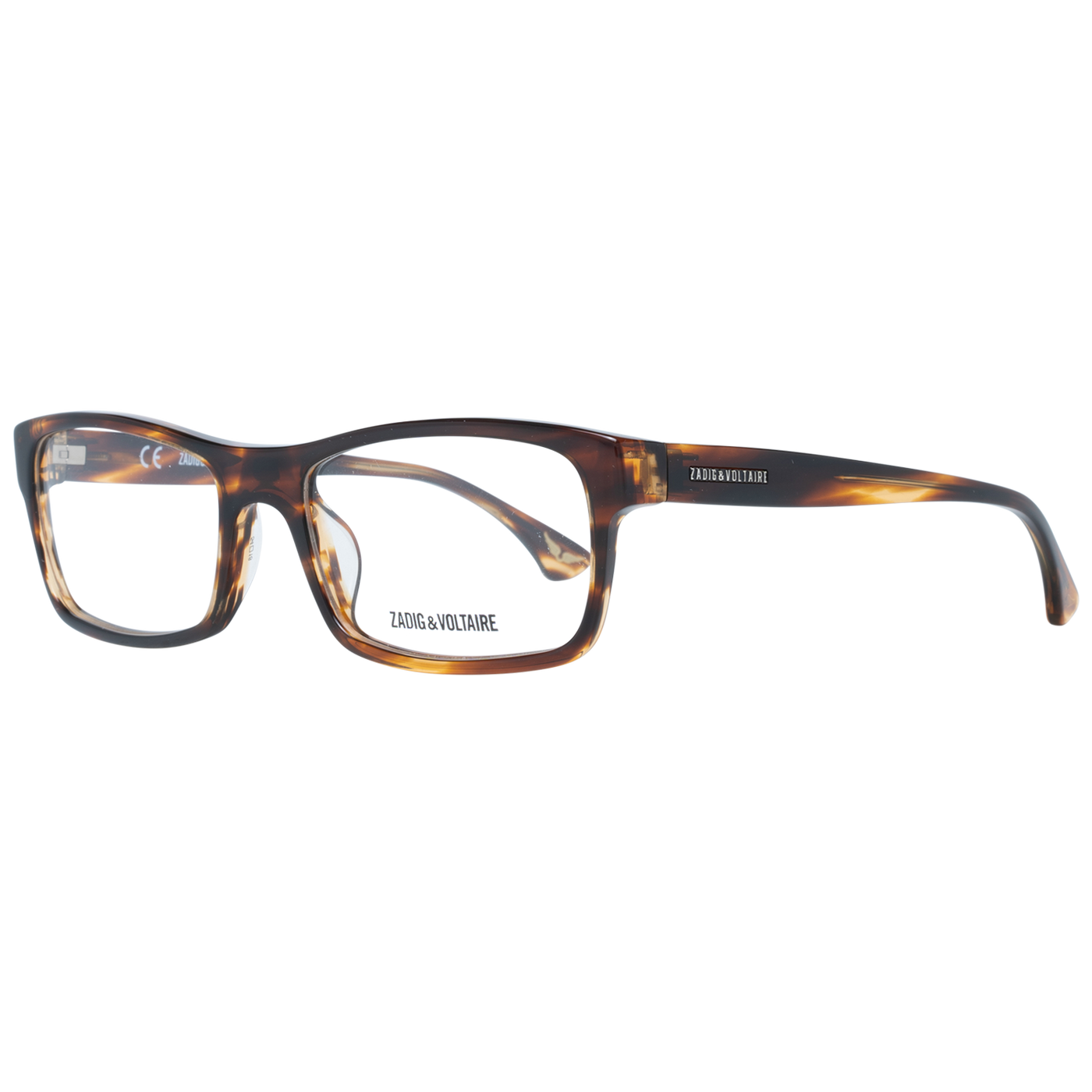 Zadig & Voltaire Optical Frame VZV028 09RS 54