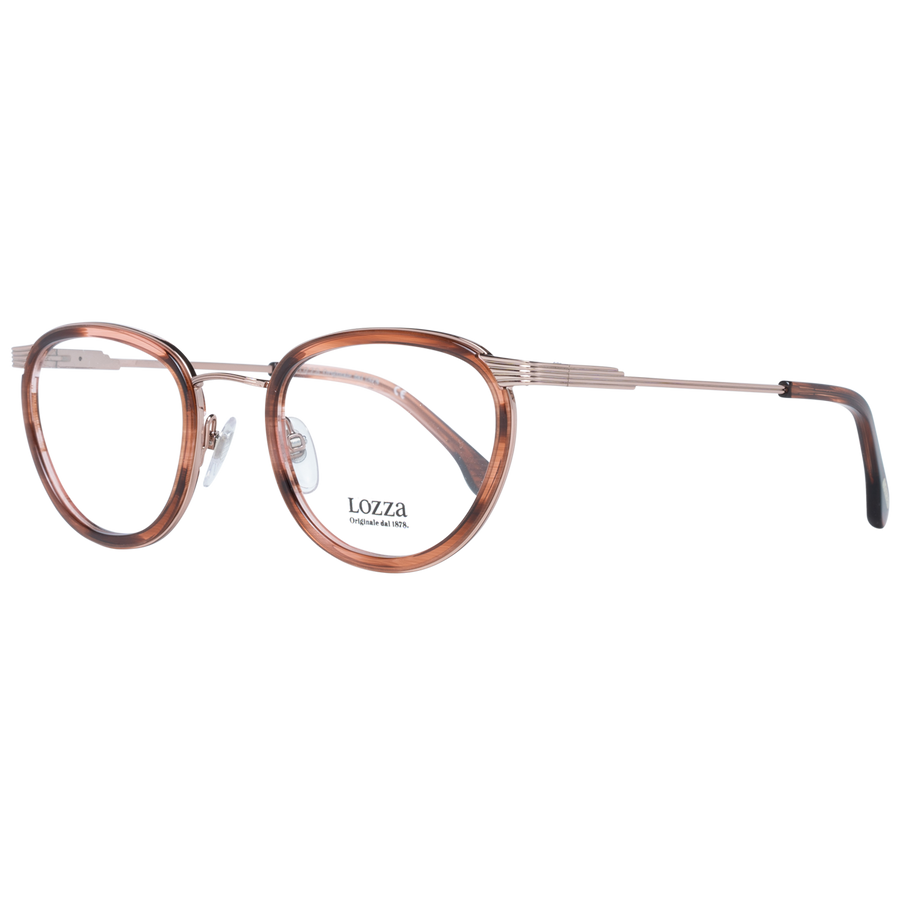 Lozza Optical Frame VL2266 0A15 49