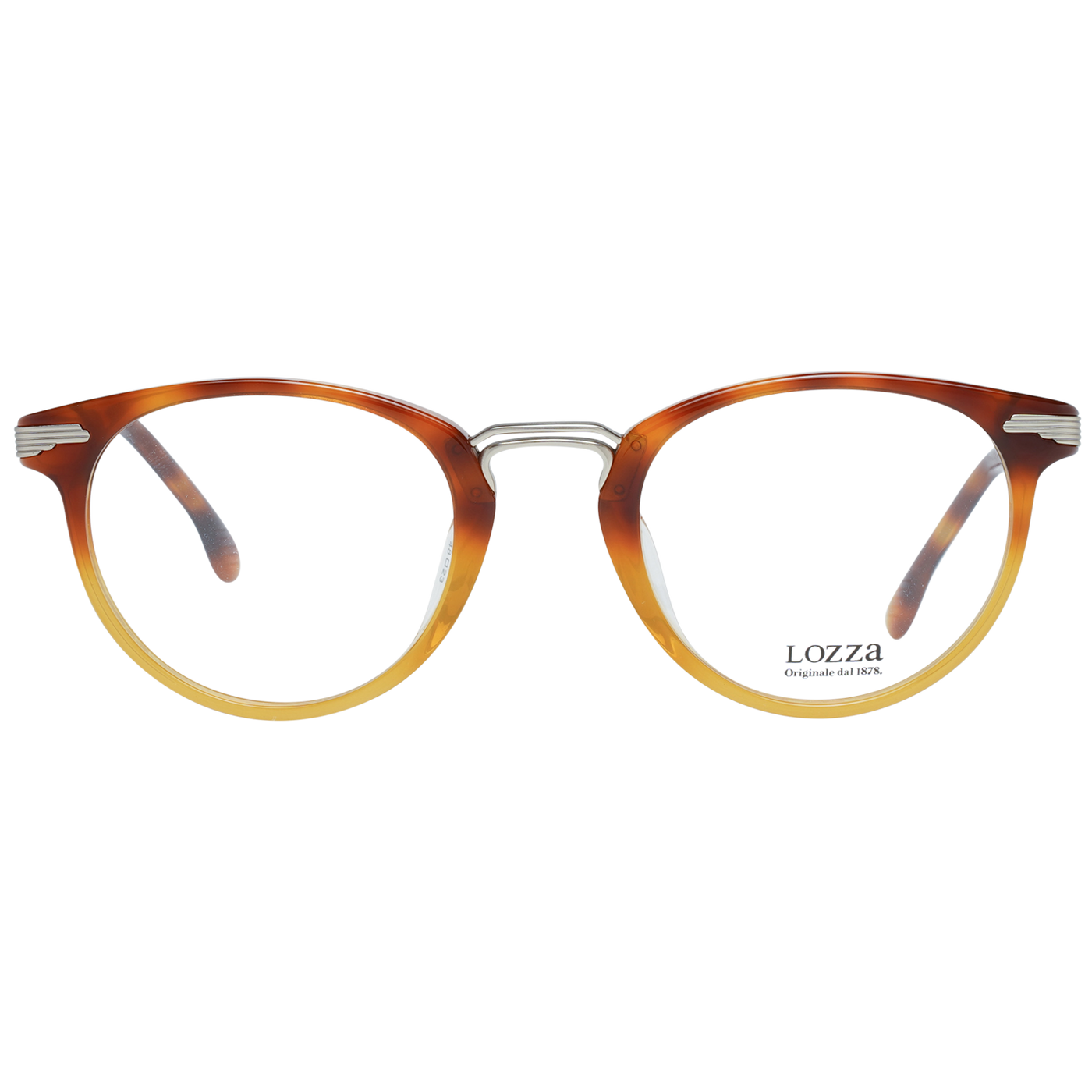 Lozza Optical Frame VL4098 0Z40 48