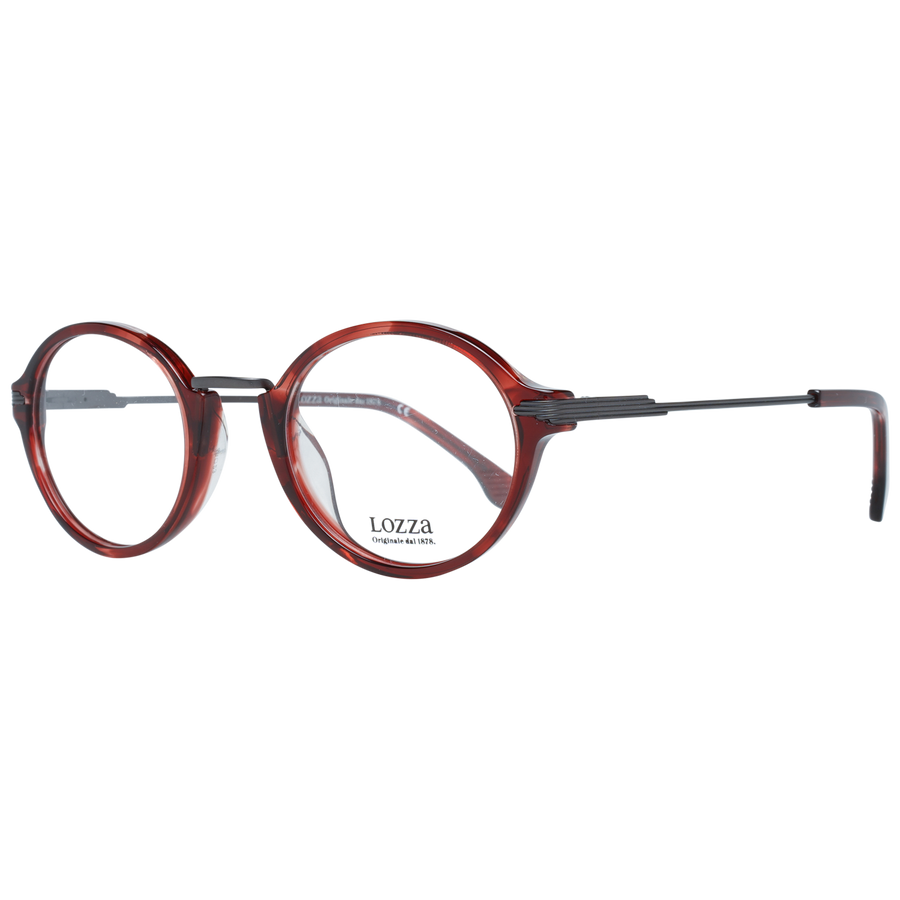 Lozza Optical Frame VL4099 01EW 48