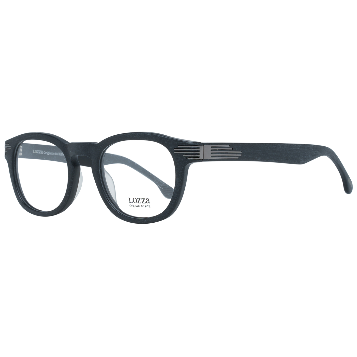 Lozza Optical Frame VL4104 BLKM 48