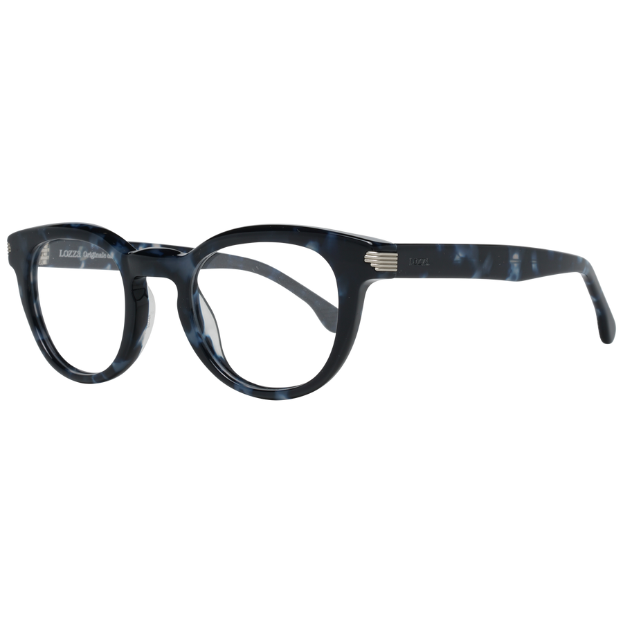 Lozza Optical Frame VL4123 0BLK 45