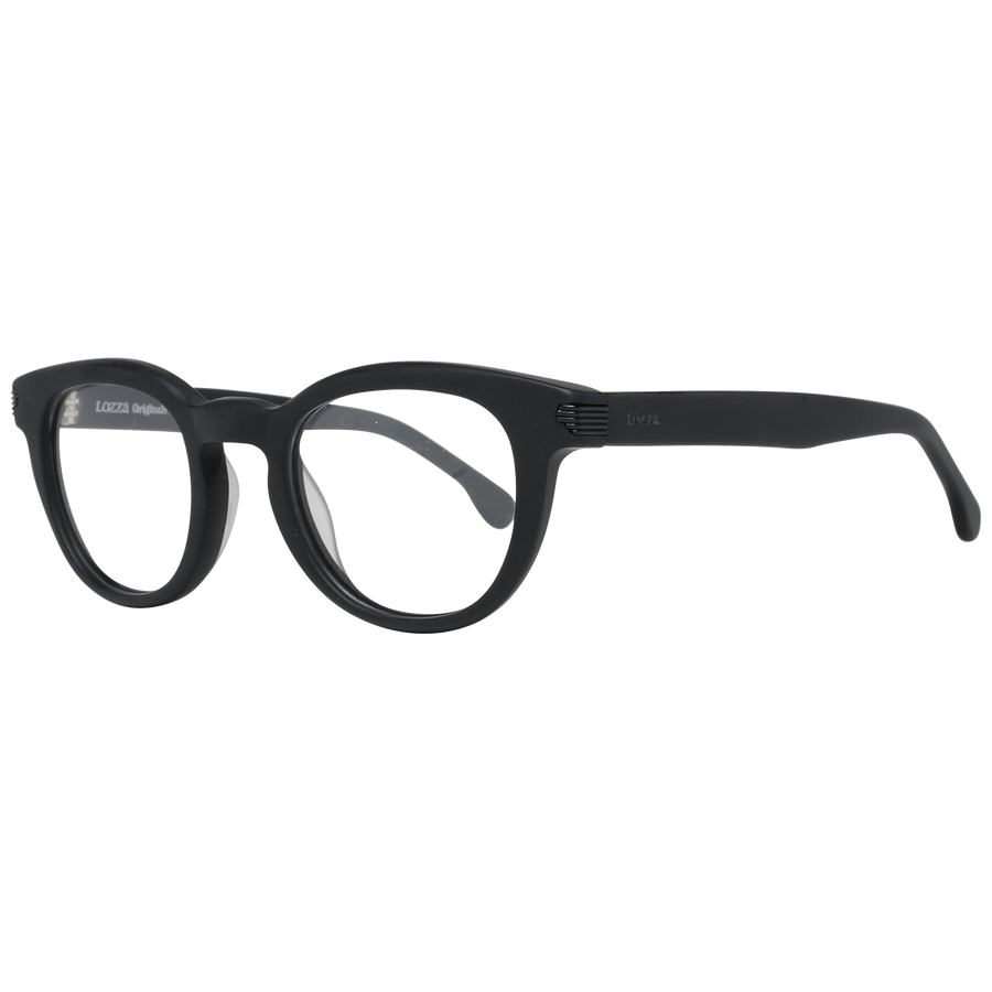 Lozza Optical Frame VL4123 BLKM 45