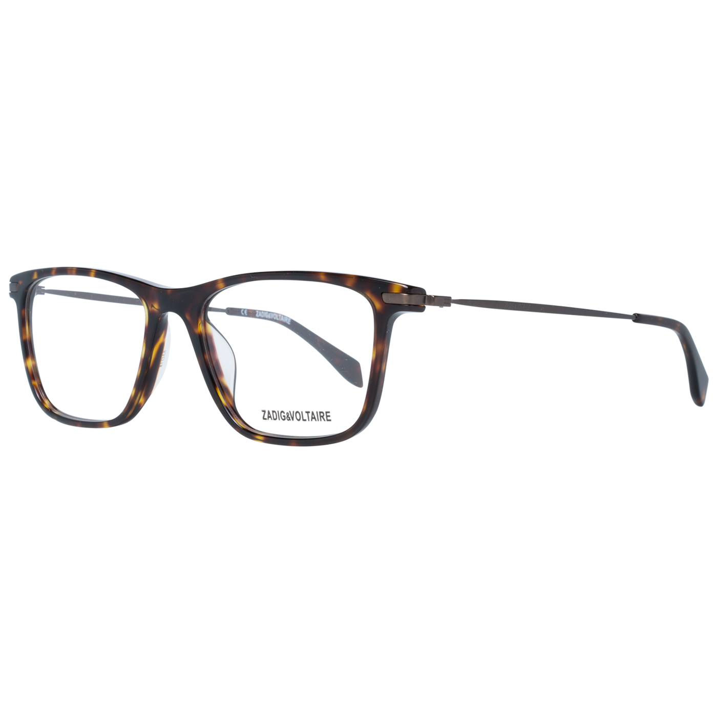 Zadig & Voltaire Optical Frame VZV135 0743 53