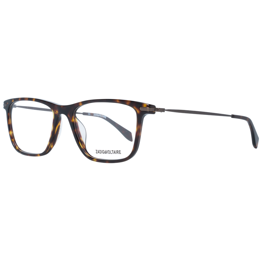 Zadig & Voltaire Optical Frame VZV135 0743 53