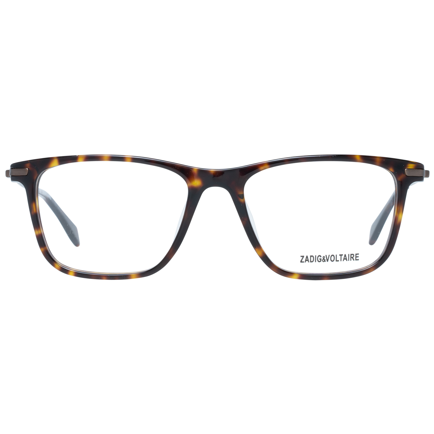 Zadig & Voltaire Optical Frame VZV135 0743 53