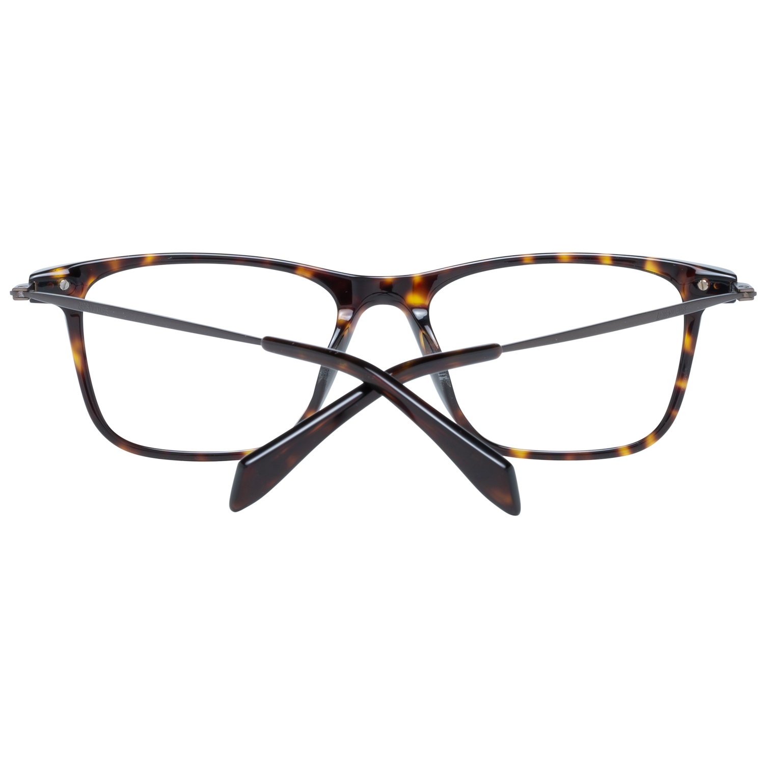 Zadig & Voltaire Optical Frame VZV135 0743 53