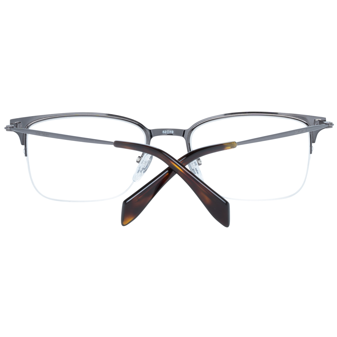Zadig & Voltaire Optical Frame VZV136 08KP 52