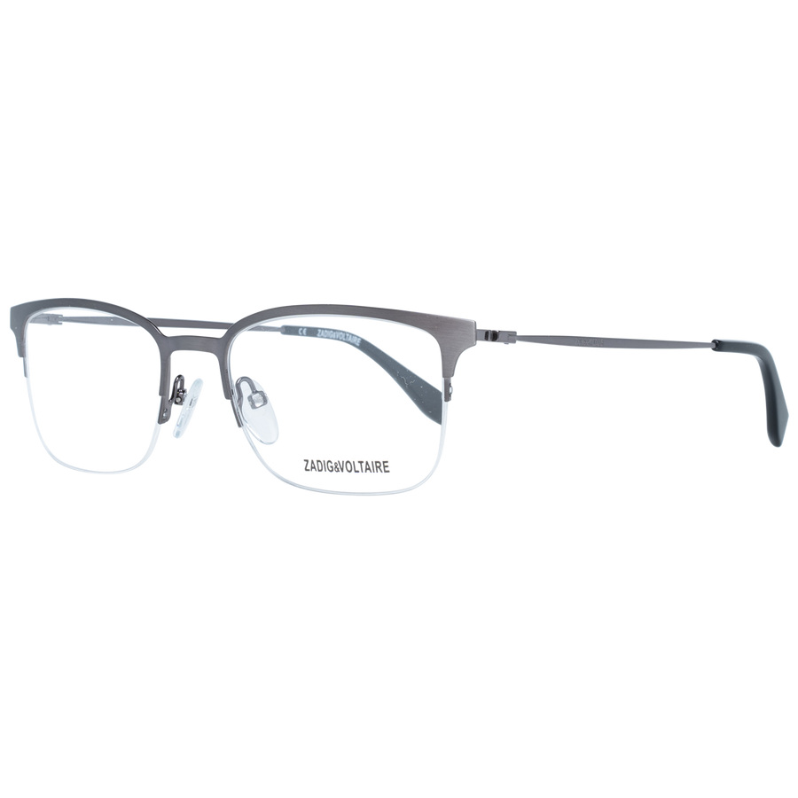 Zadig & Voltaire Optical Frame VZV136 0H68 52