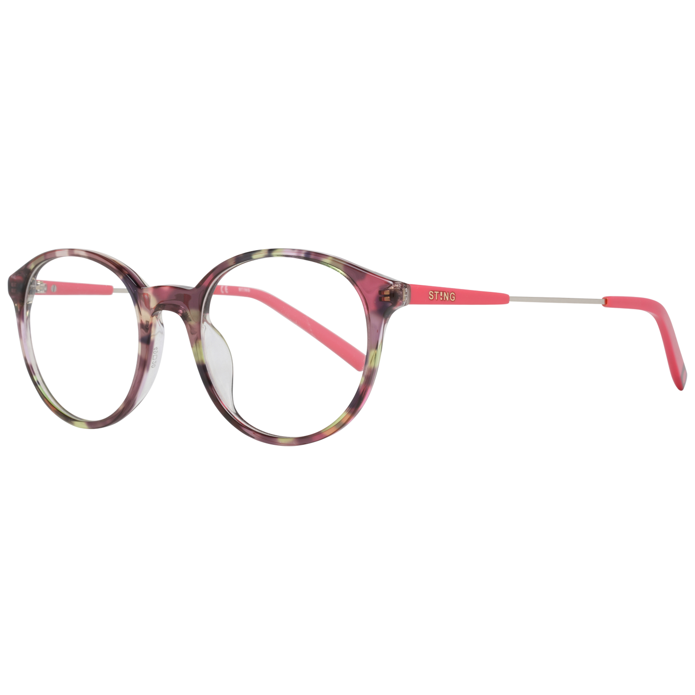 Sting Optical Frame VST069 07D7 49