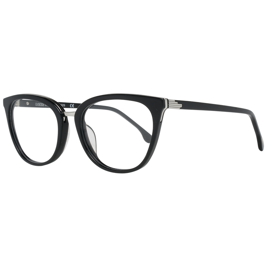 Lozza Optical Frame VL4146 0BLK 52