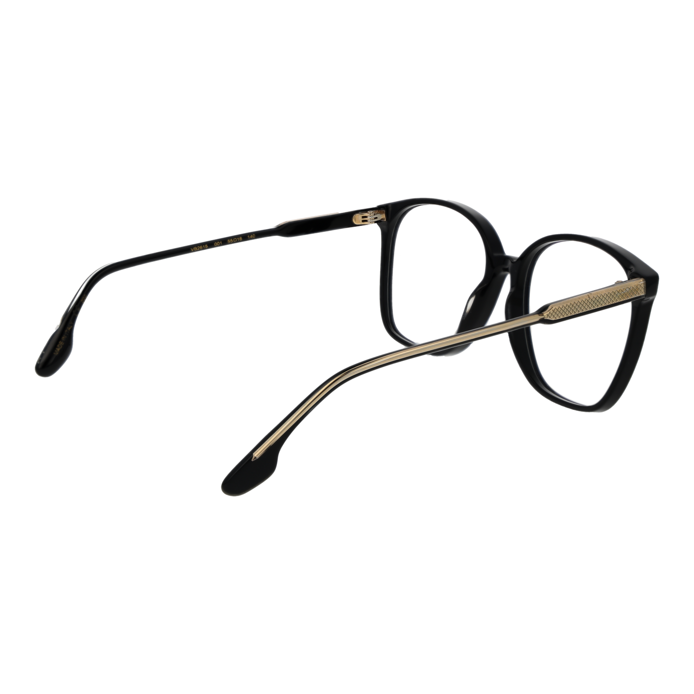 Victoria Beckham Optical Frame VB2615 001 55