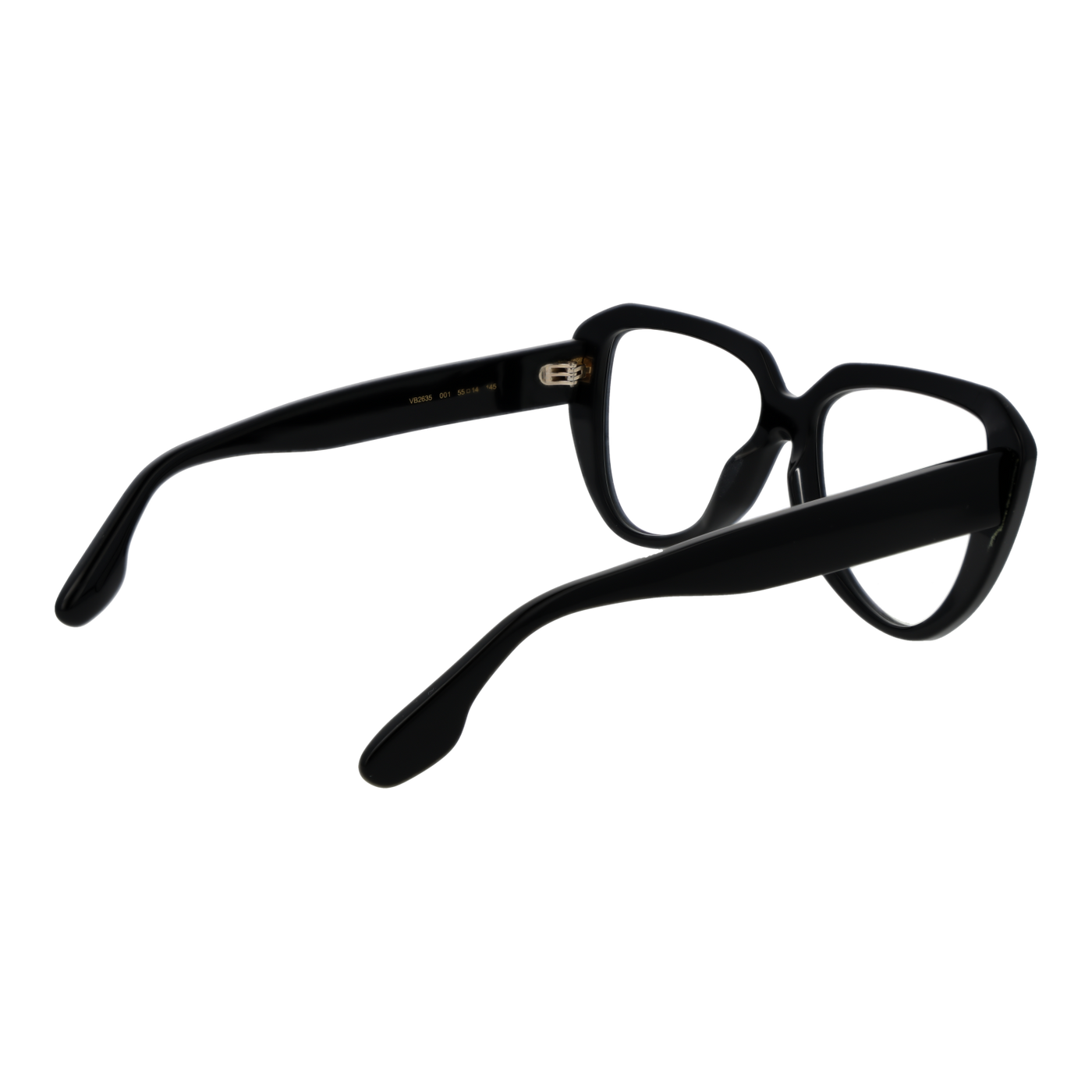 Victoria Beckham Optical Frame VB2635 001 55