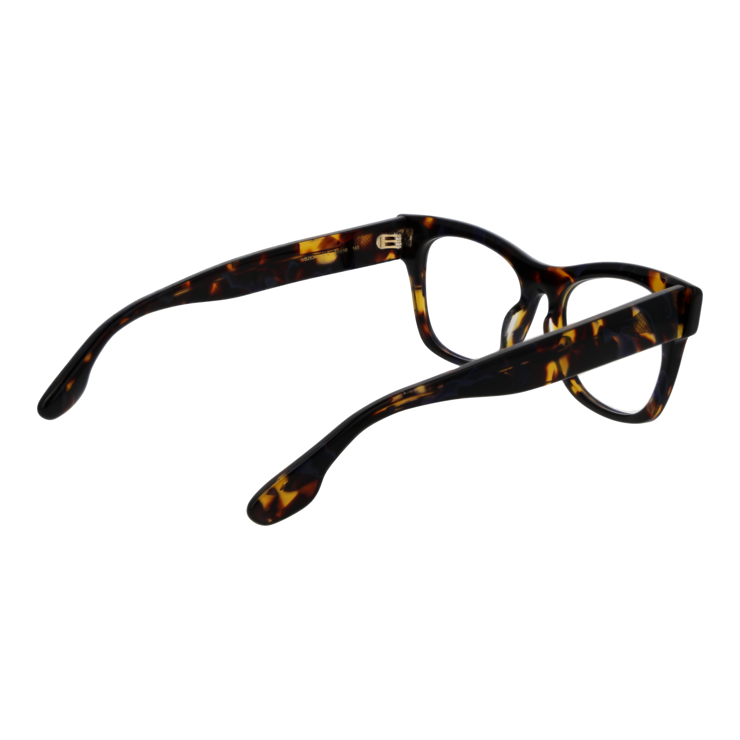 Victoria Beckham Optical Frame VB2634 418 51