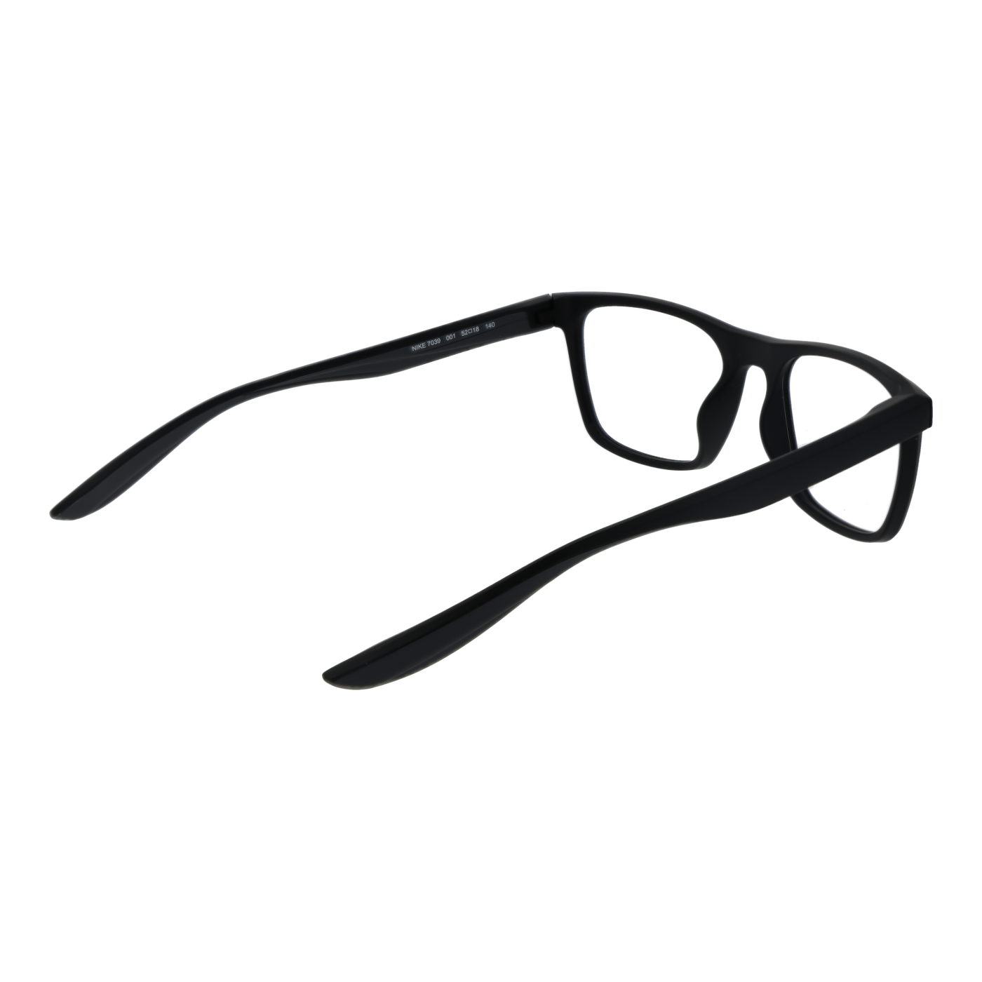 Nike Optical Frame NK7039 001 52
