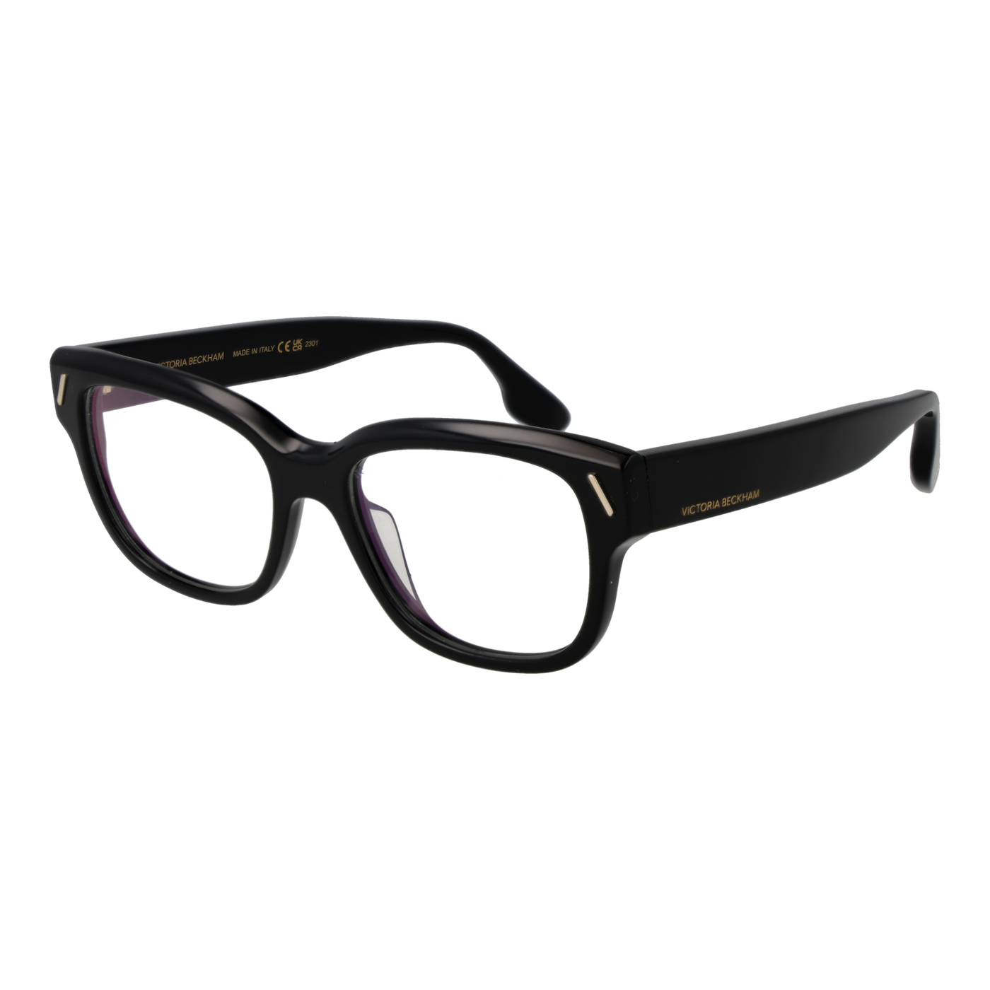 Victoria Beckham Optical Frame VB2639 001 53