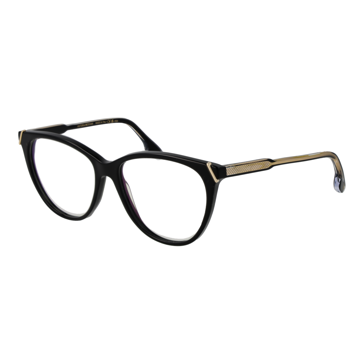 Victoria Beckham Optical Frame VB2632 001 54