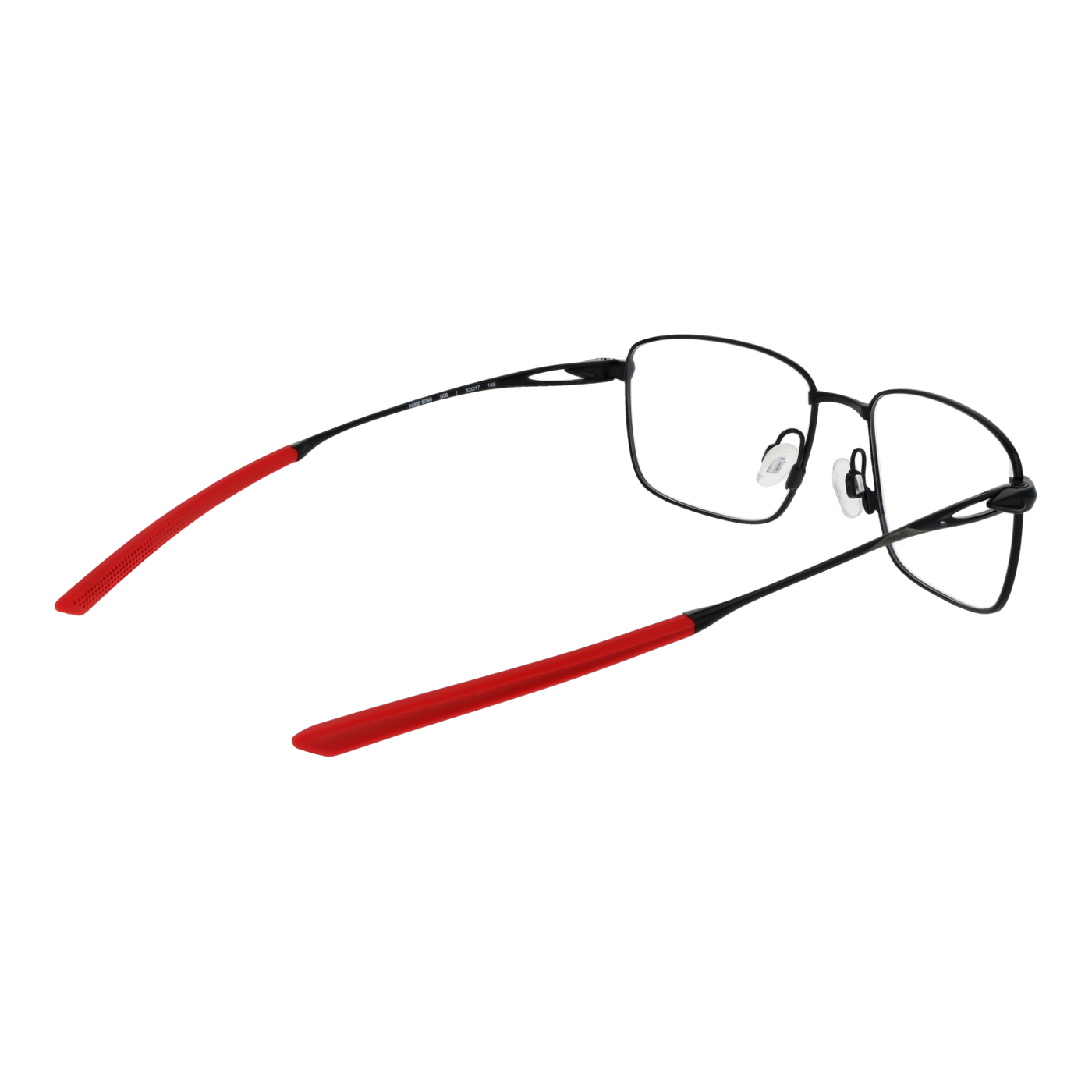 Nike Optical Frame NK6046 006 53 Titanium