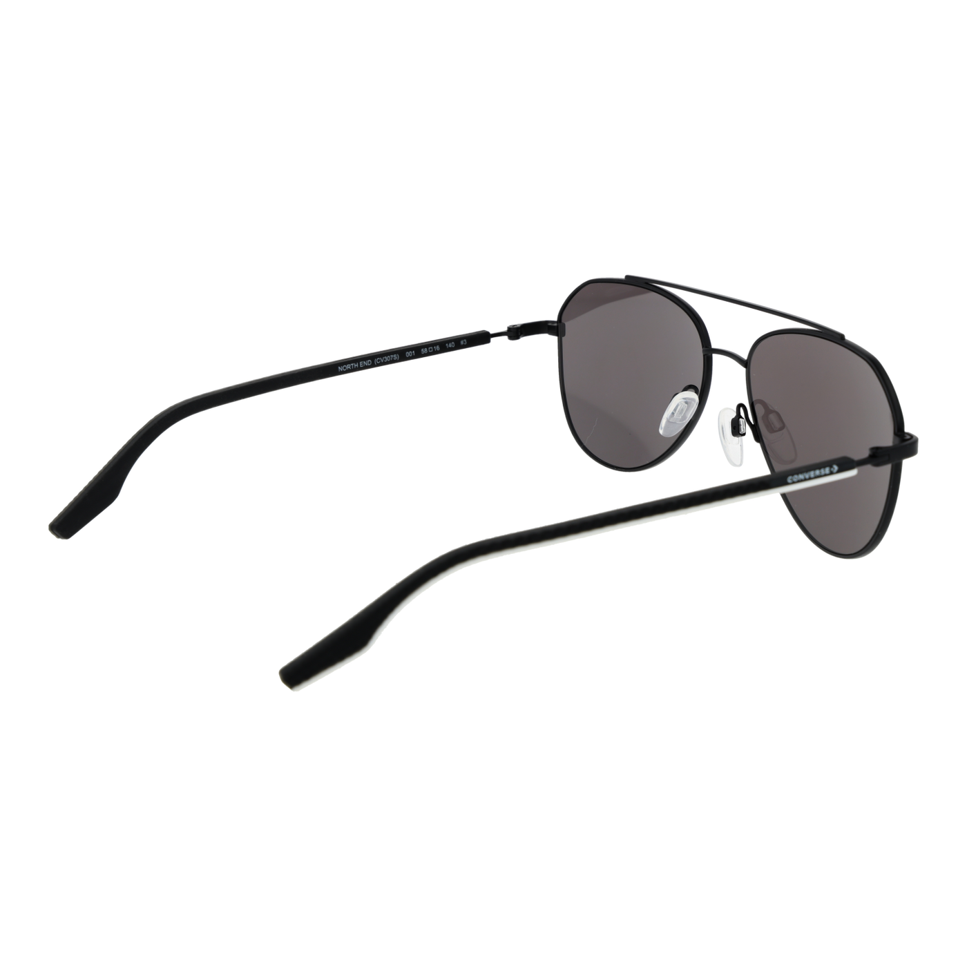 Converse Sunglasses CV307S 001 58 North End