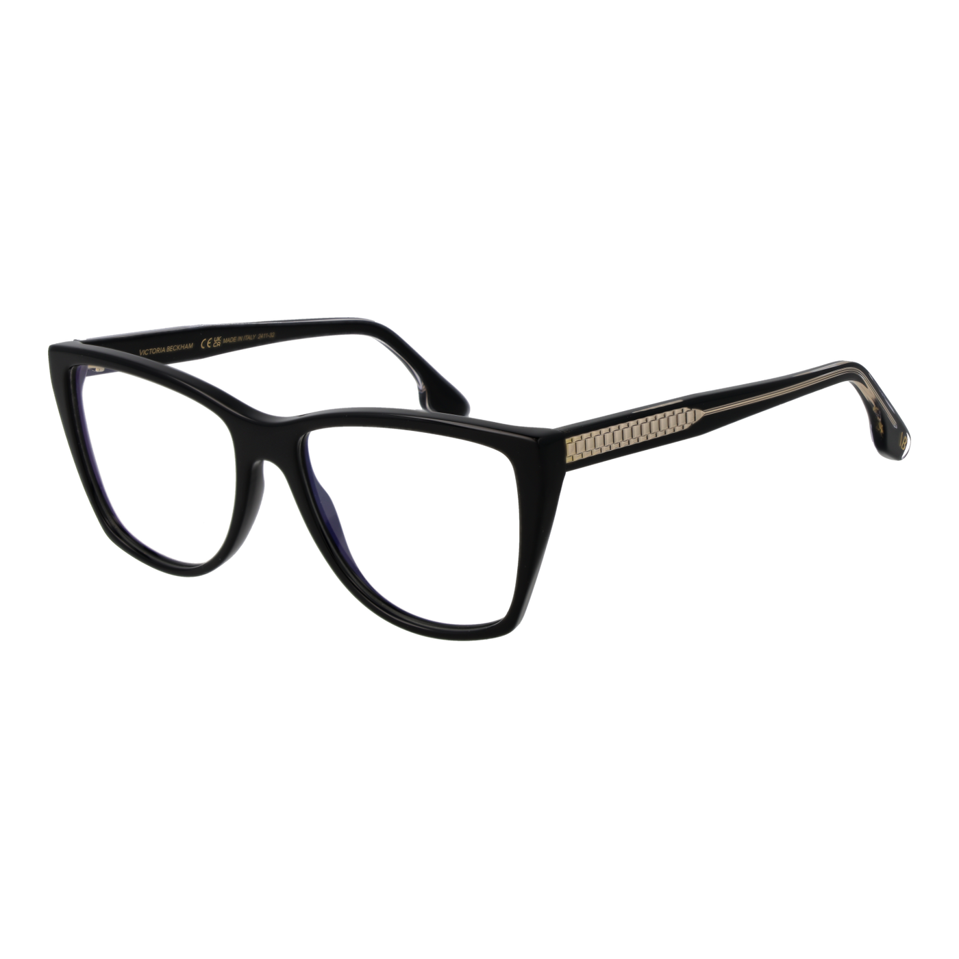 Victoria Beckham Optical Frame VB2664 001 54