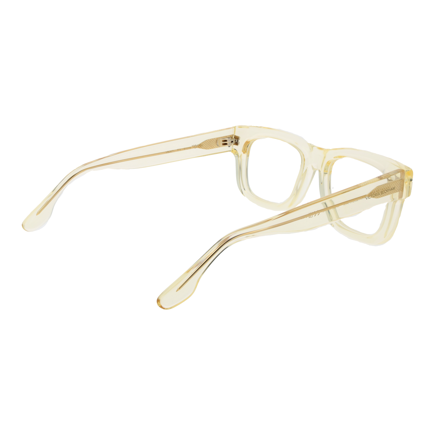 Victoria Beckham Optical Frame VB2671 771 51