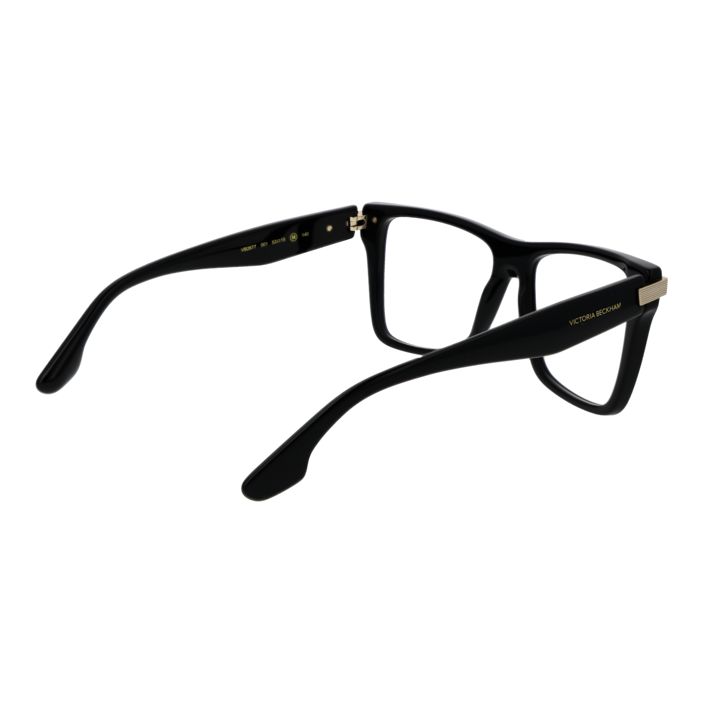Victoria Beckham Optical Frame VB2677 001 53