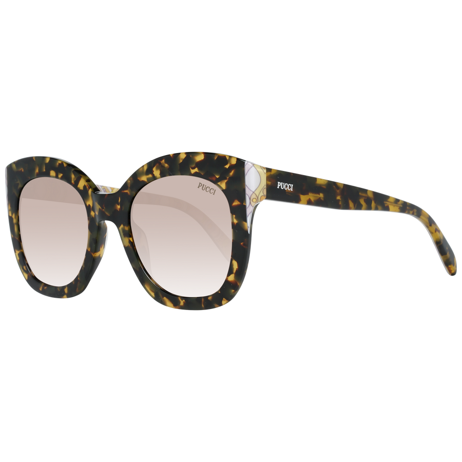 Pucci Sunglasses EP0097 52F 51