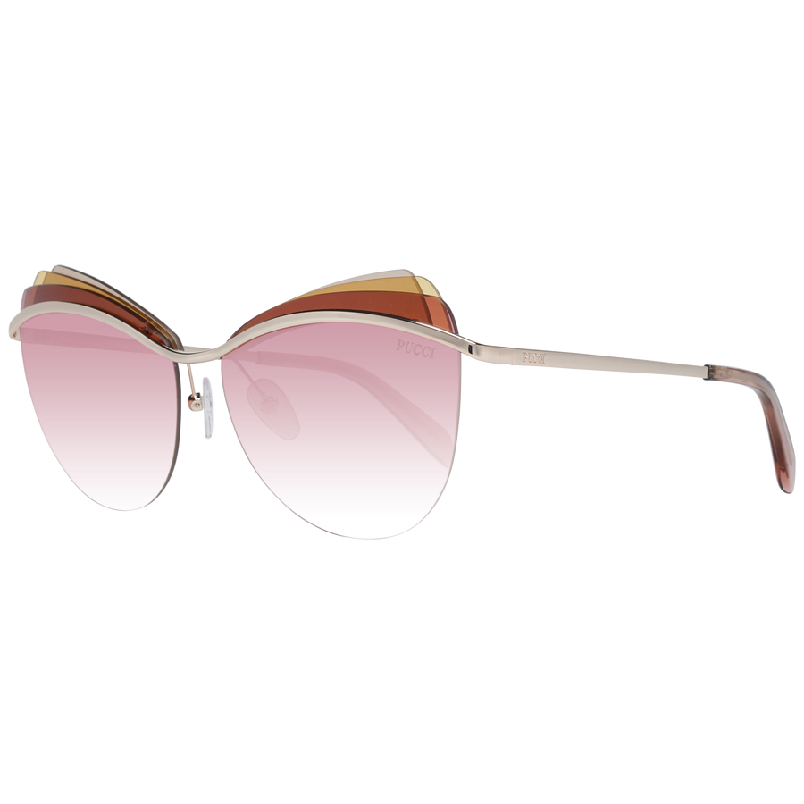 Pucci Sunglasses EP0112 28T 59