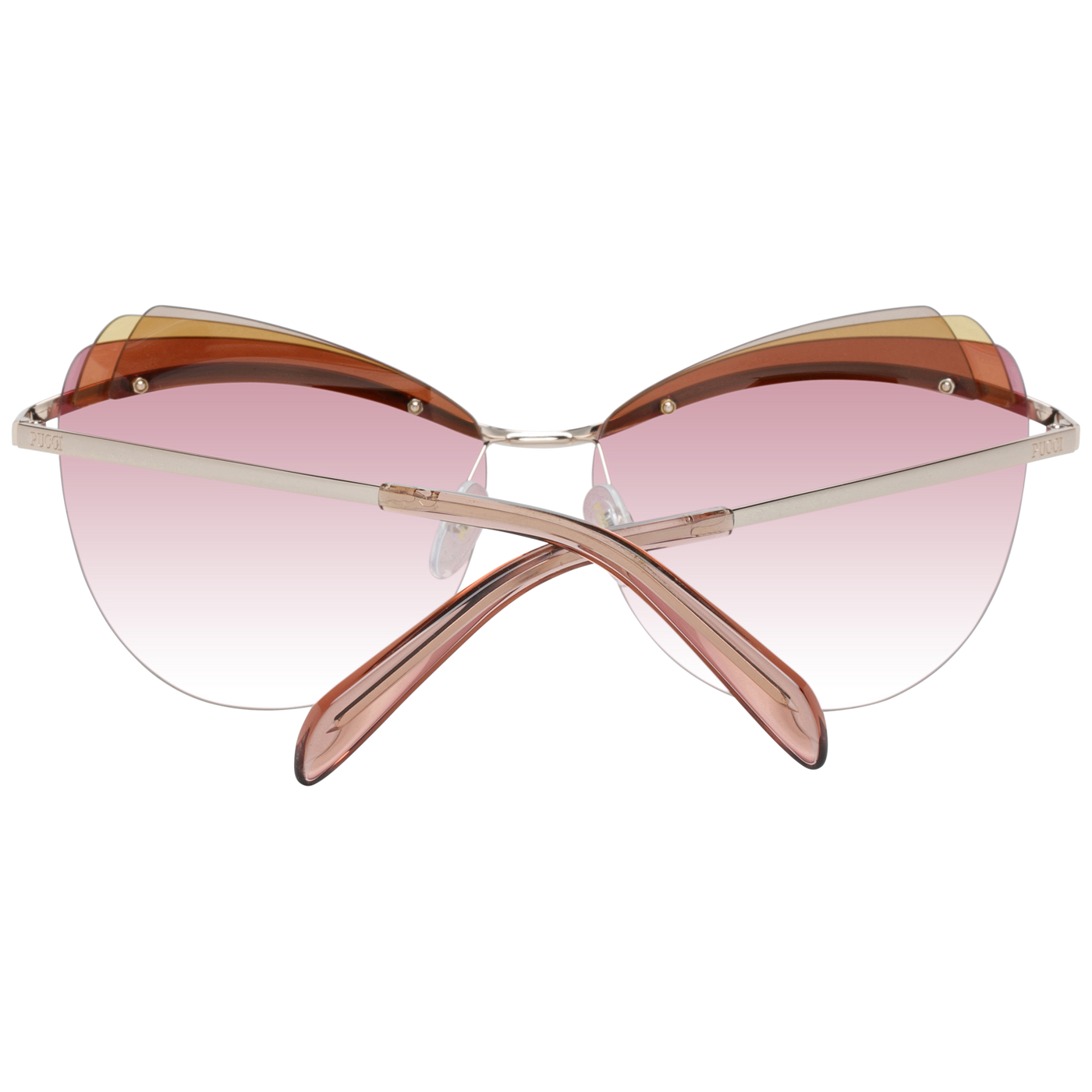 Pucci Sunglasses EP0112 28T 59