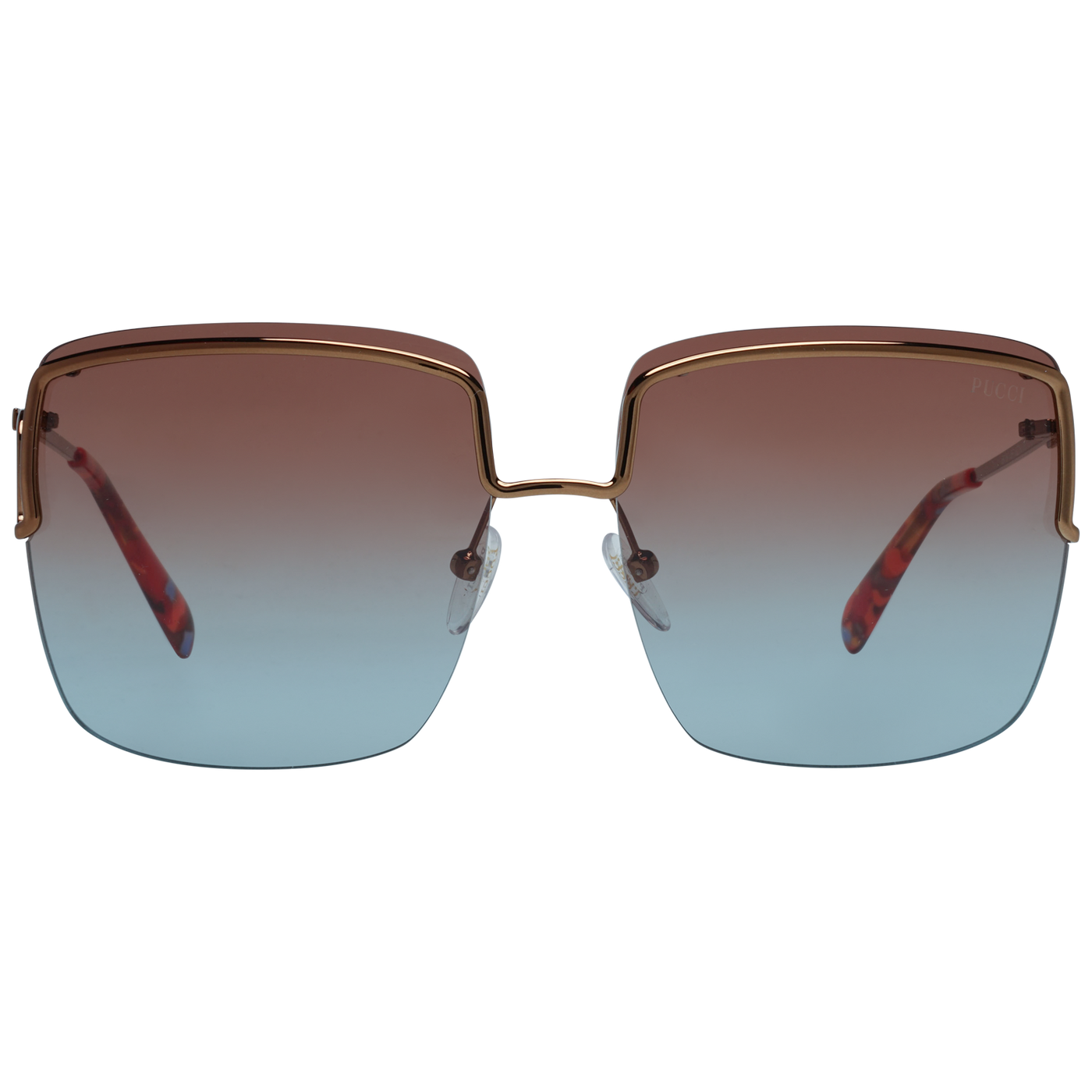 Pucci Sunglasses EP0116 36F 62