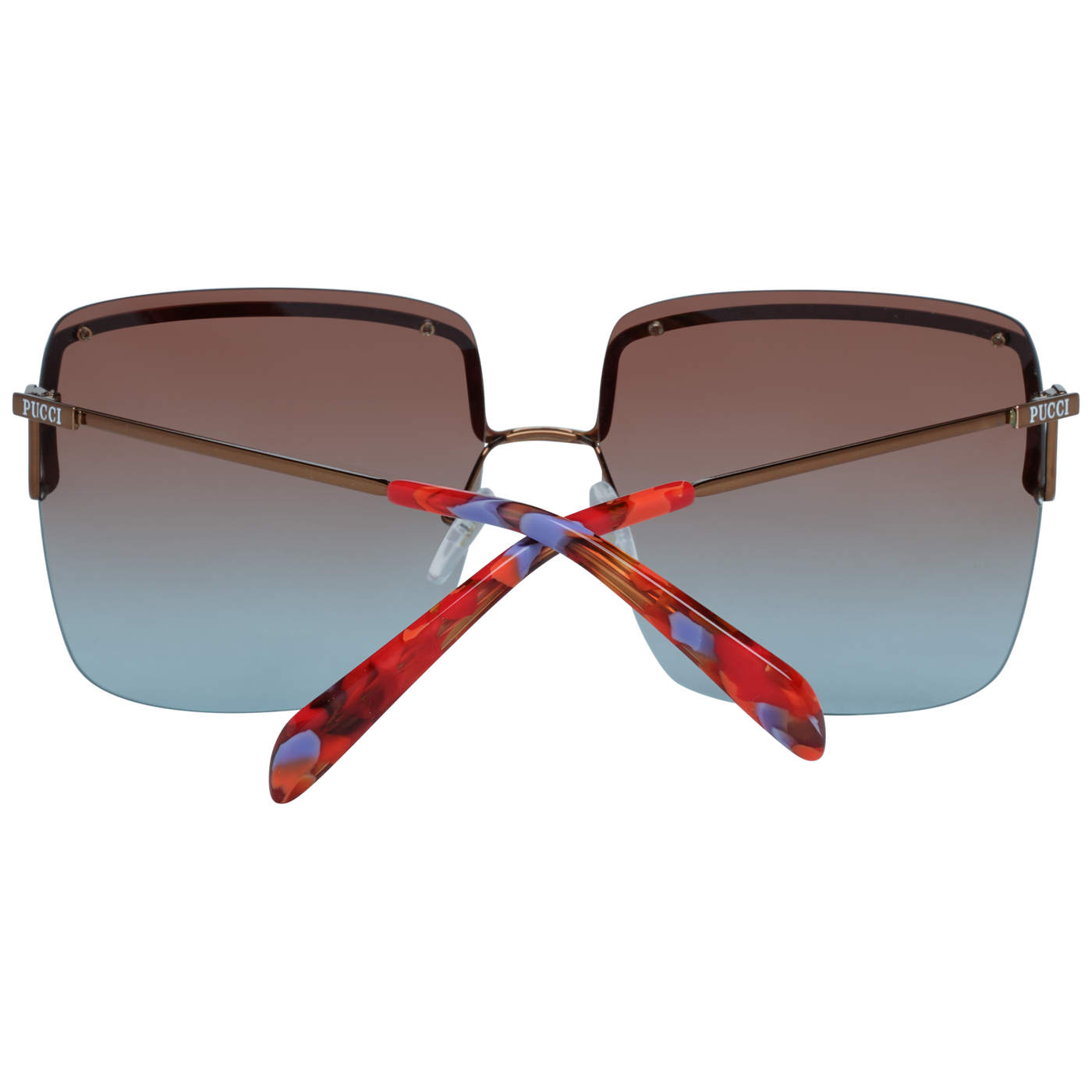 Pucci Sunglasses EP0116 36F 62