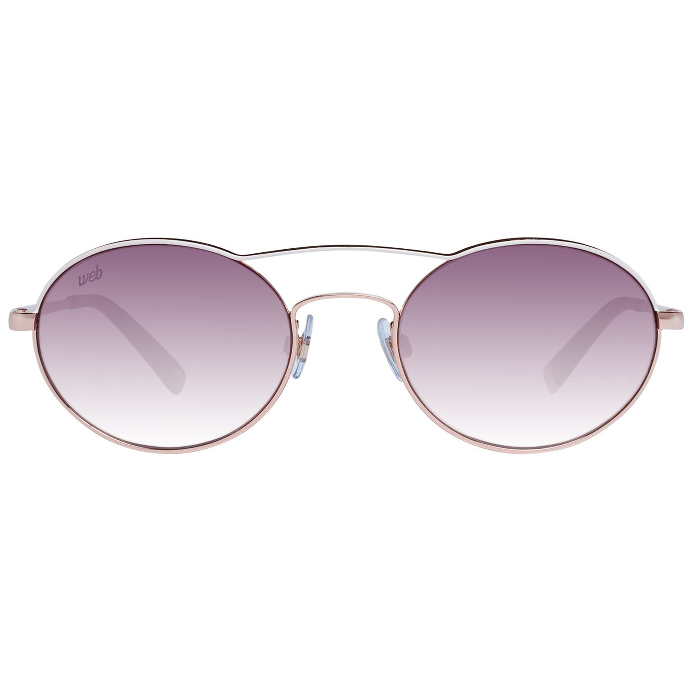 Web Sunglasses WE0270 33Z 53