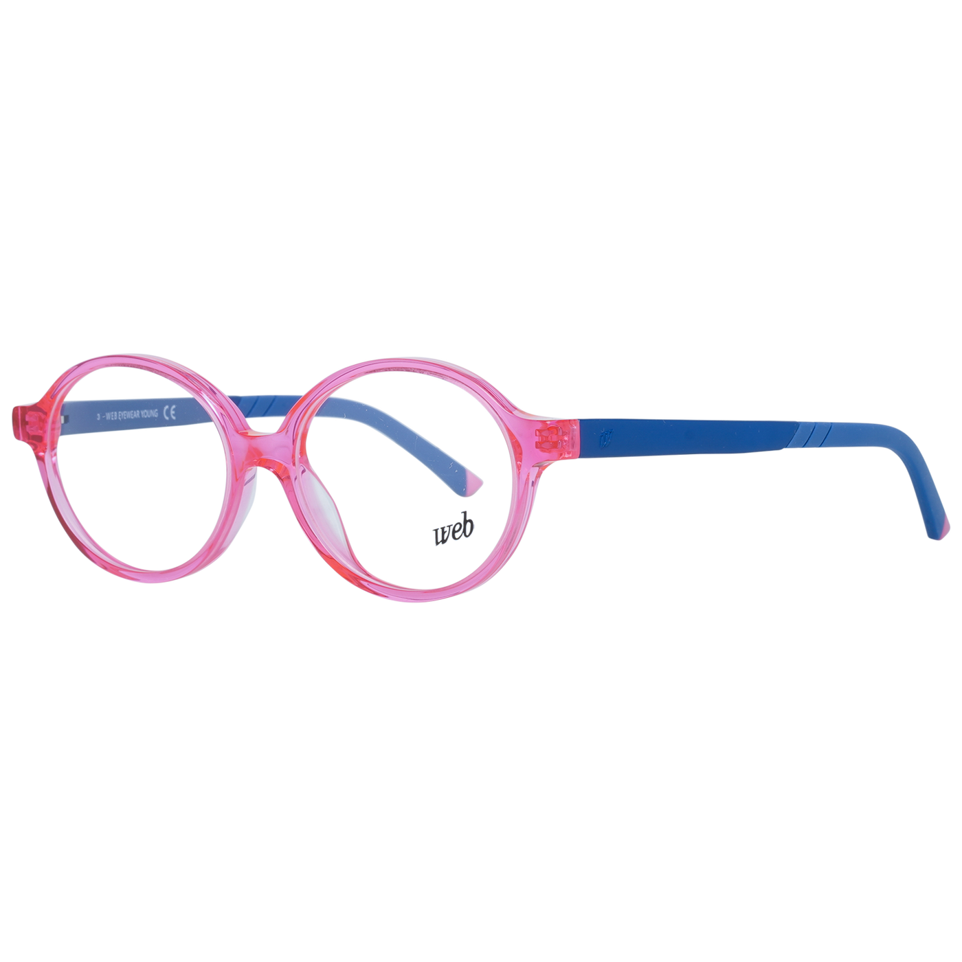 Web Optical Frame WE5310 074 48