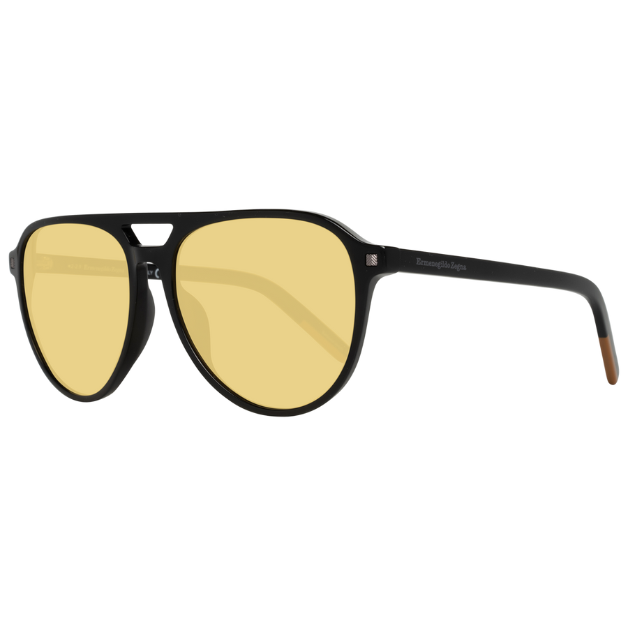 Ermenegildo Zegna Sunglasses EZ0133 01H 57