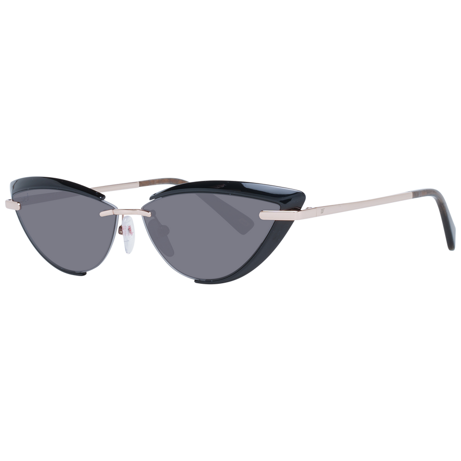 Web Sunglasses WE0283 01A 56