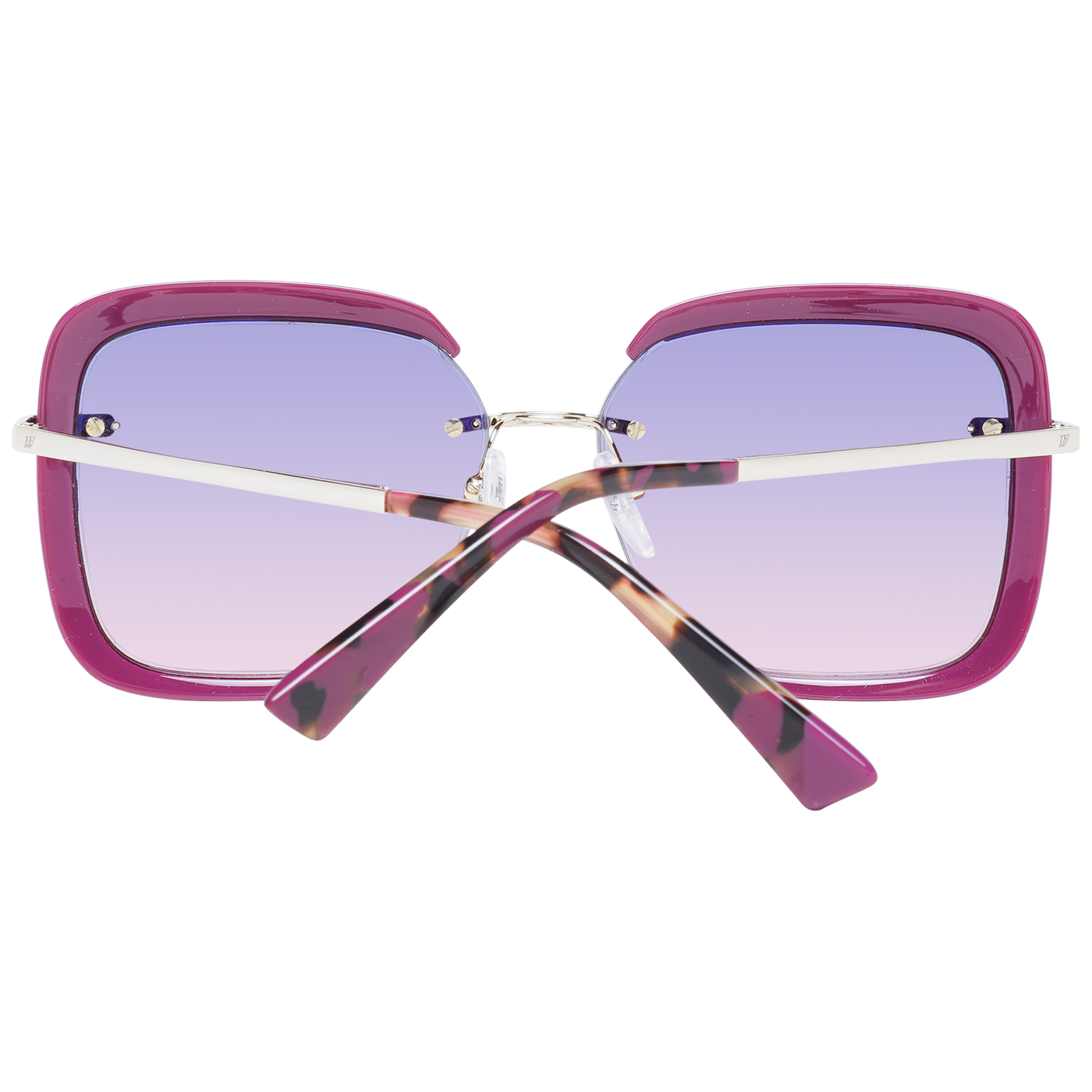 Web Sunglasses WE0284 81Z 54