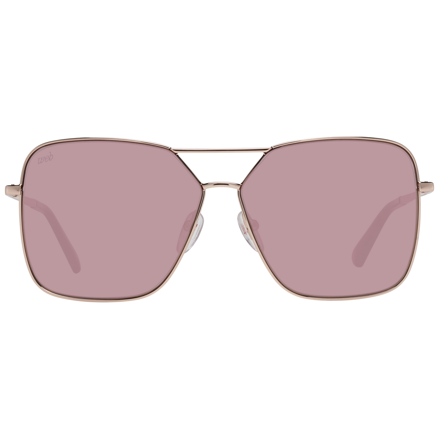 Web Sunglasses WE0285 33U 59