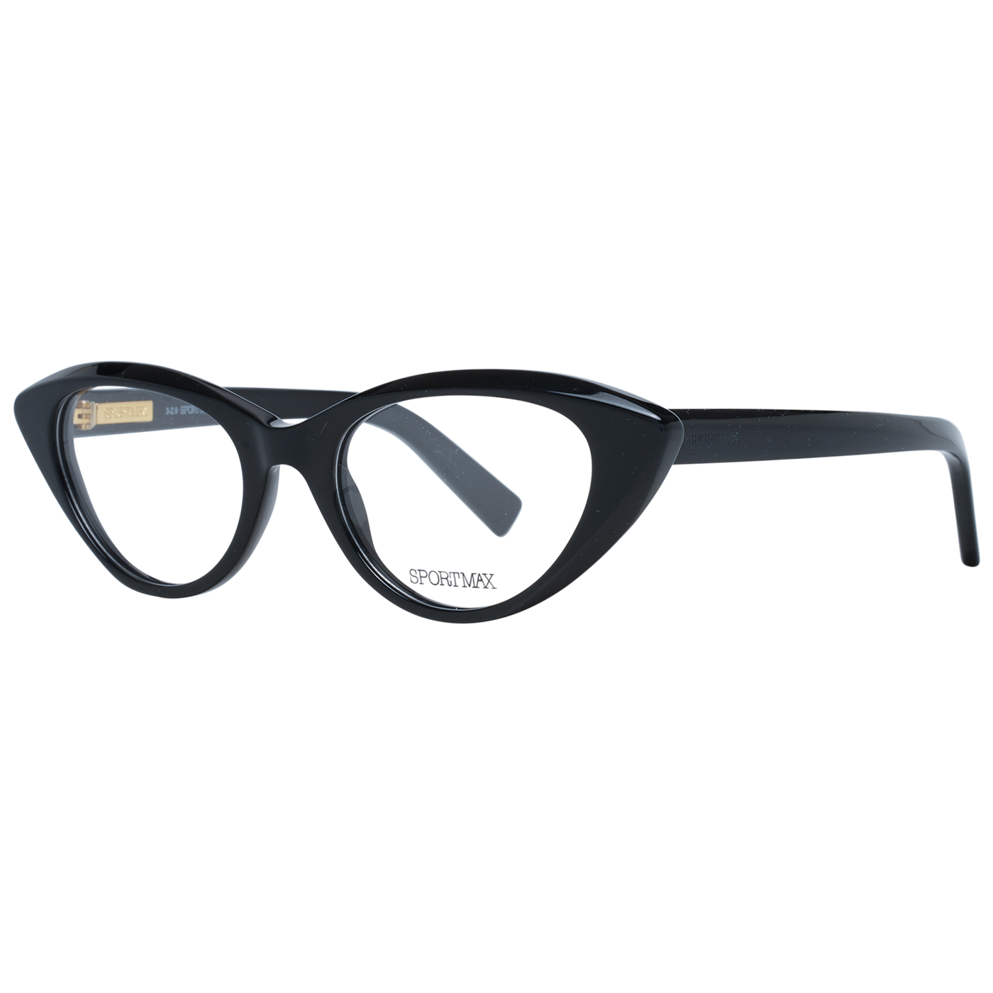 Sportmax Optical Frame SM5002 001 52